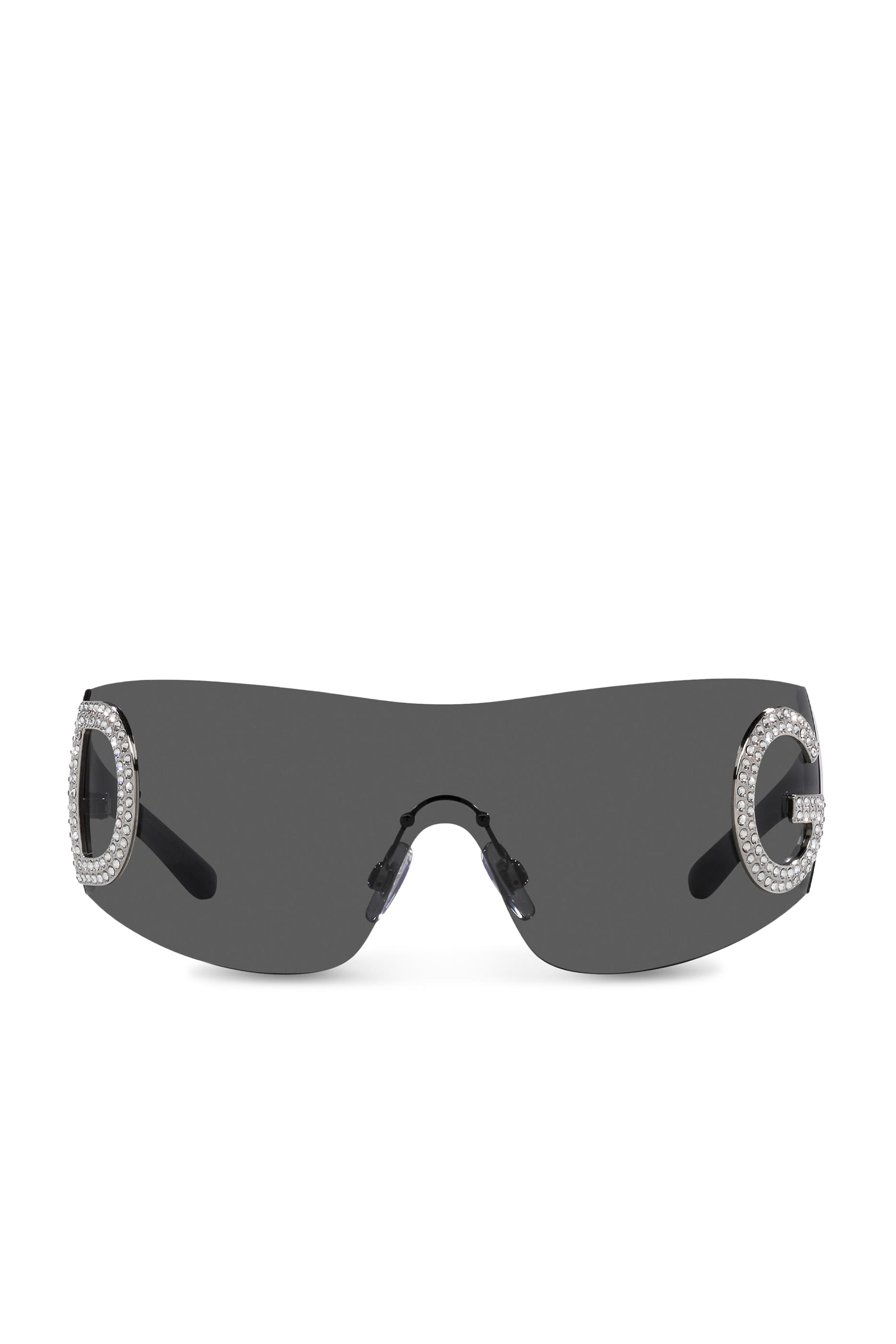 نظارة شمسية ري-إيديشن