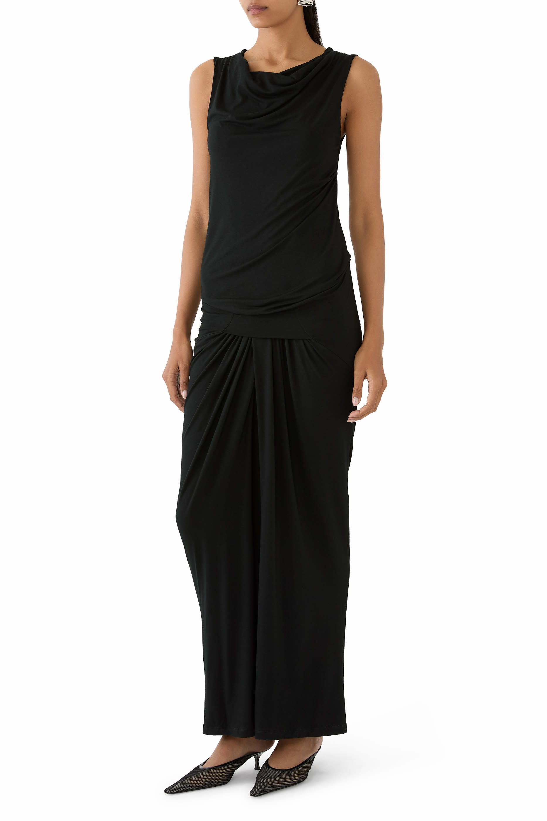 فستان درابيه