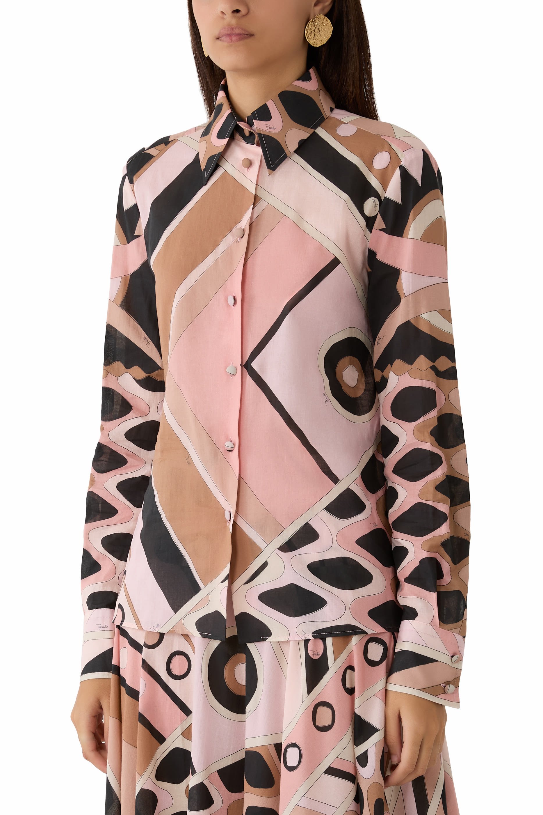 قميص فيفارا