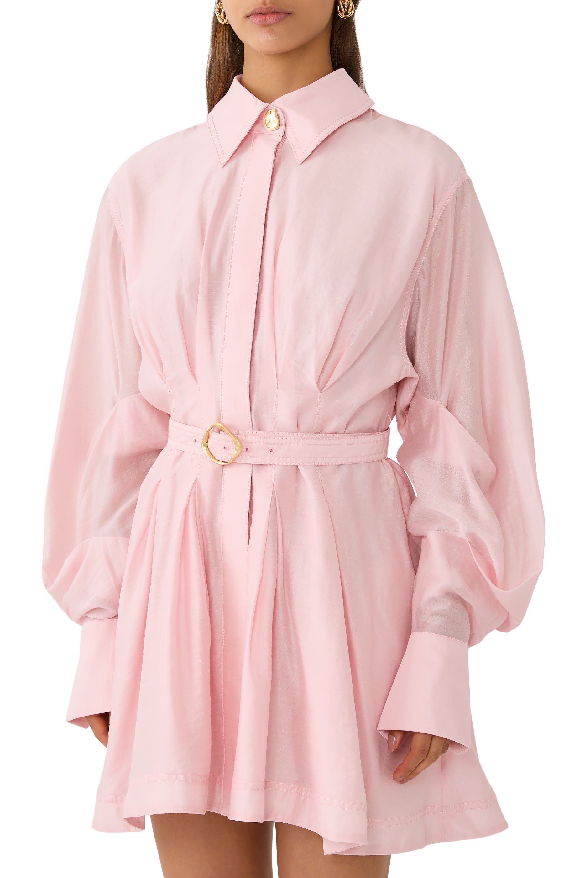 فستان مورفي قصير