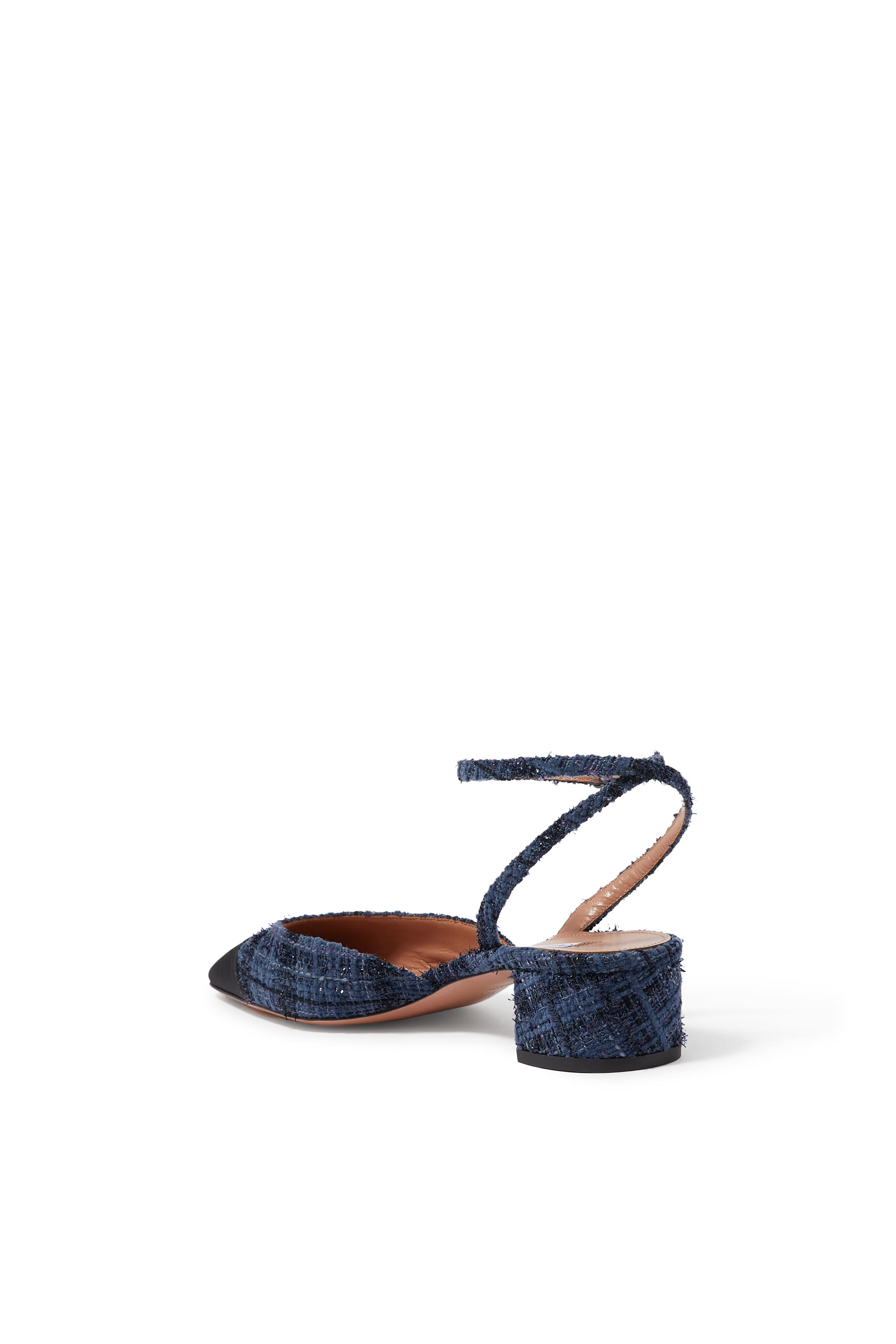 حذاء كلاسيكي فرنش فليرت 35 تويد