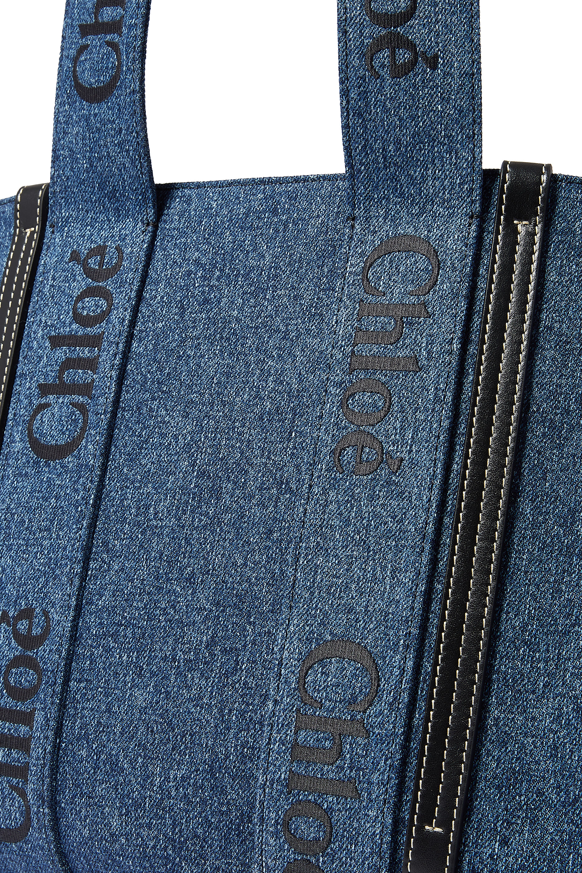 حقيبة يد وودي متوسطة