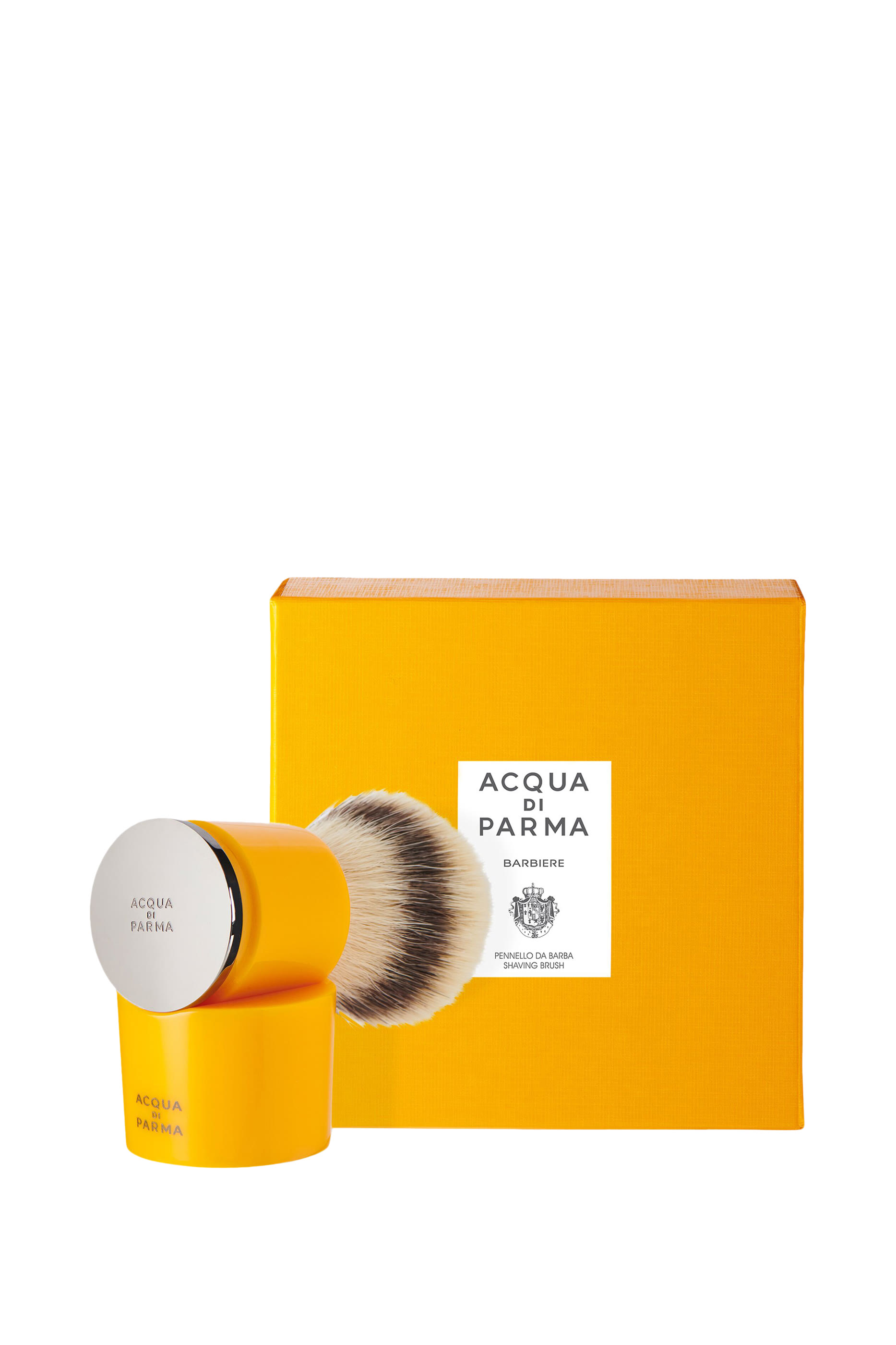 فرشاة حلاقة صناعية باربيير