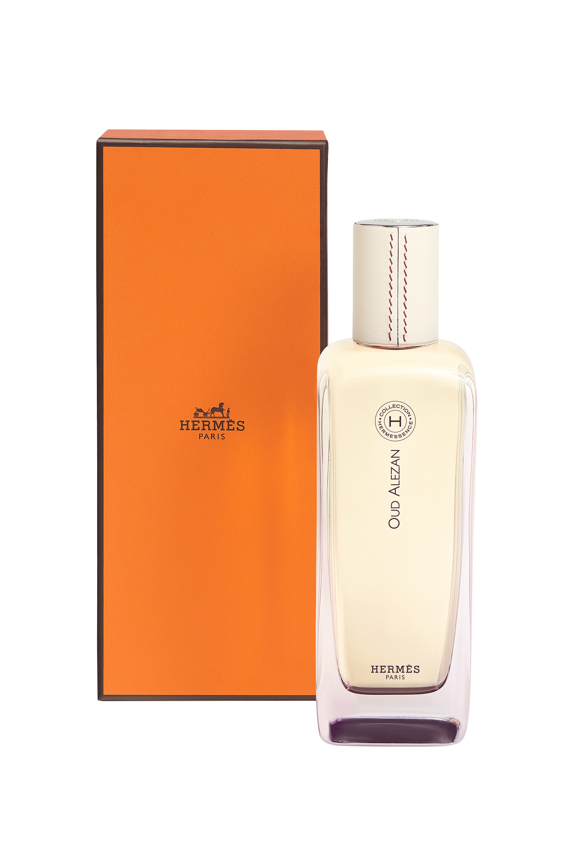 Oud Alezan، قارورة بديلة لعطر Eau de Parfum