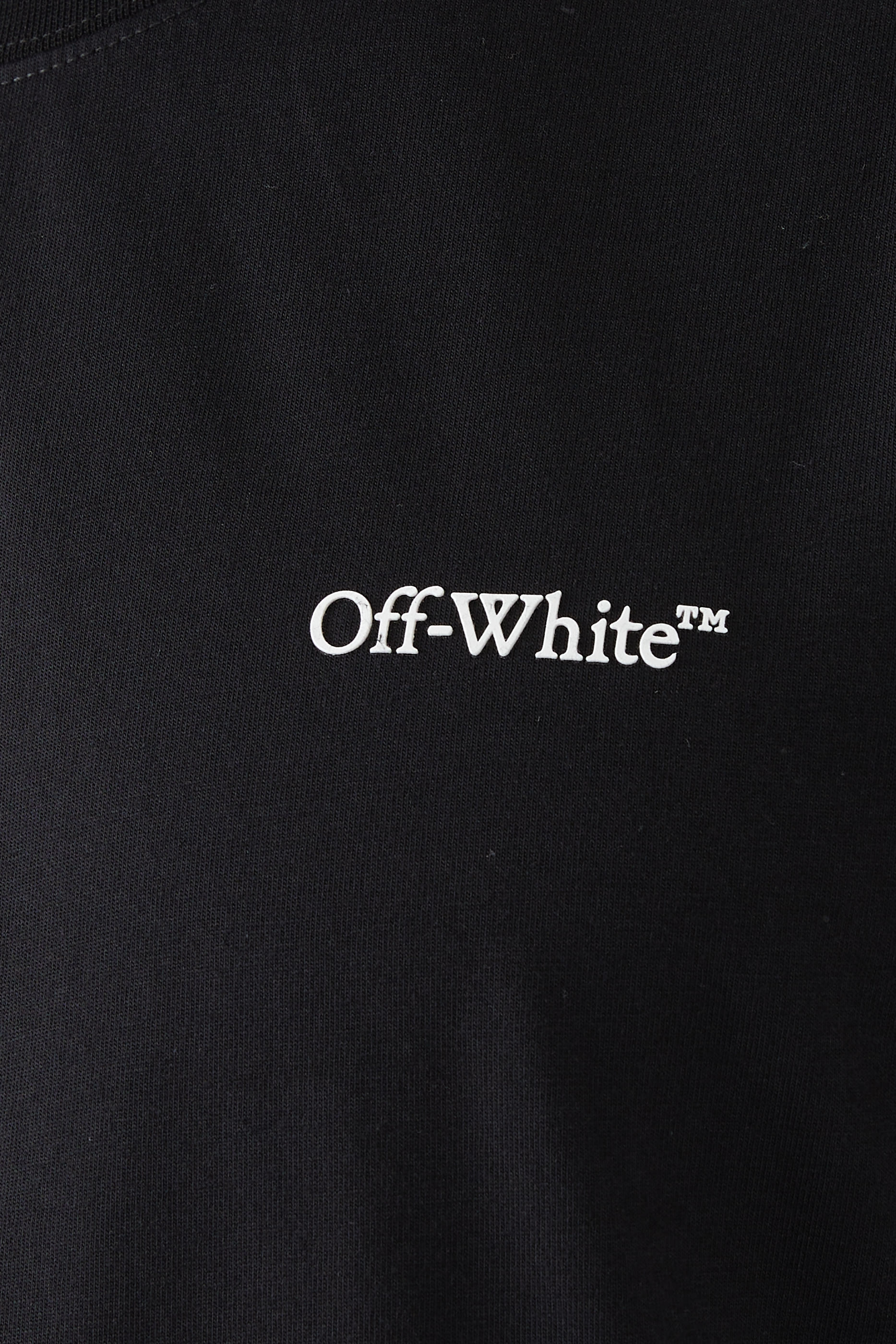 تيشيرت ويندي بنقشة أسهم