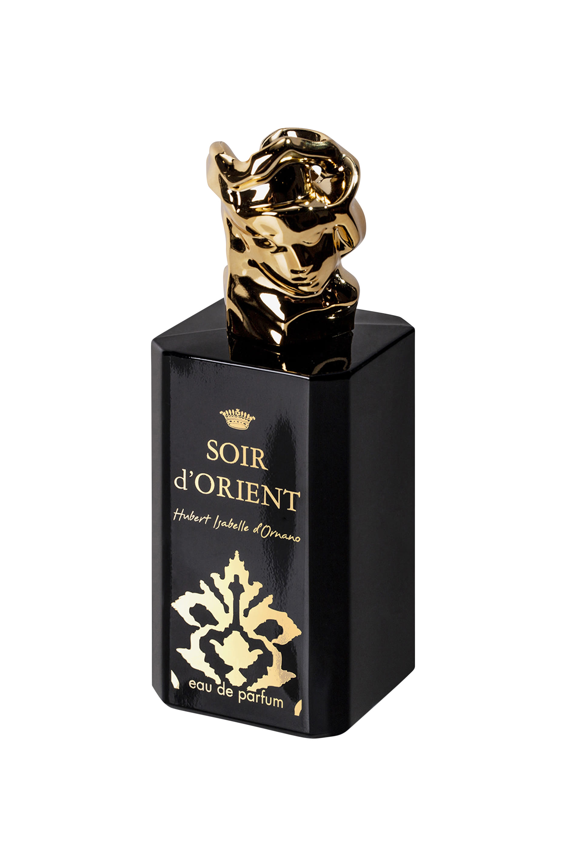 ماء عطر سوار دوريانت