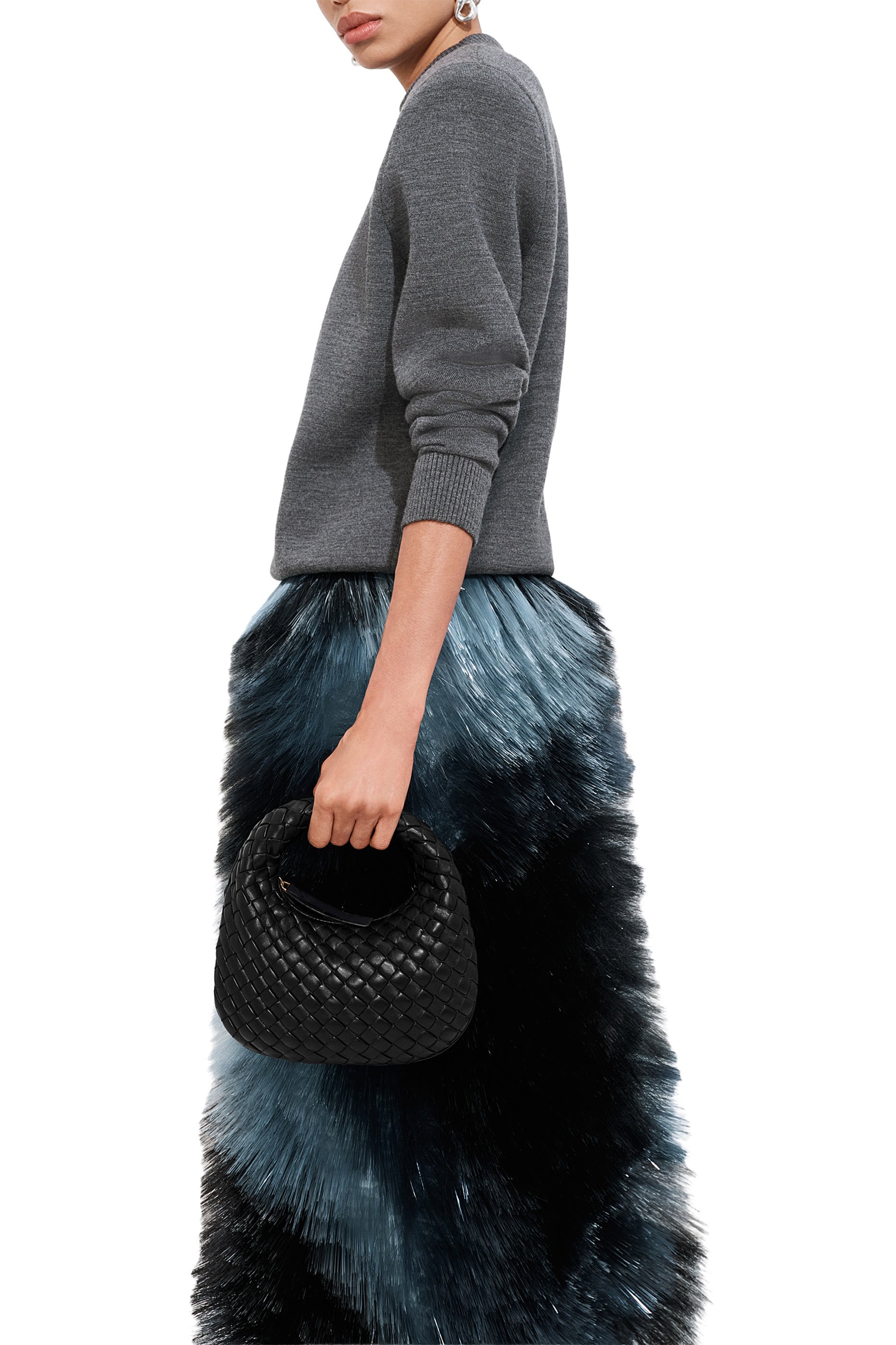 حقيبة بيبي فينيتا بيد علوية