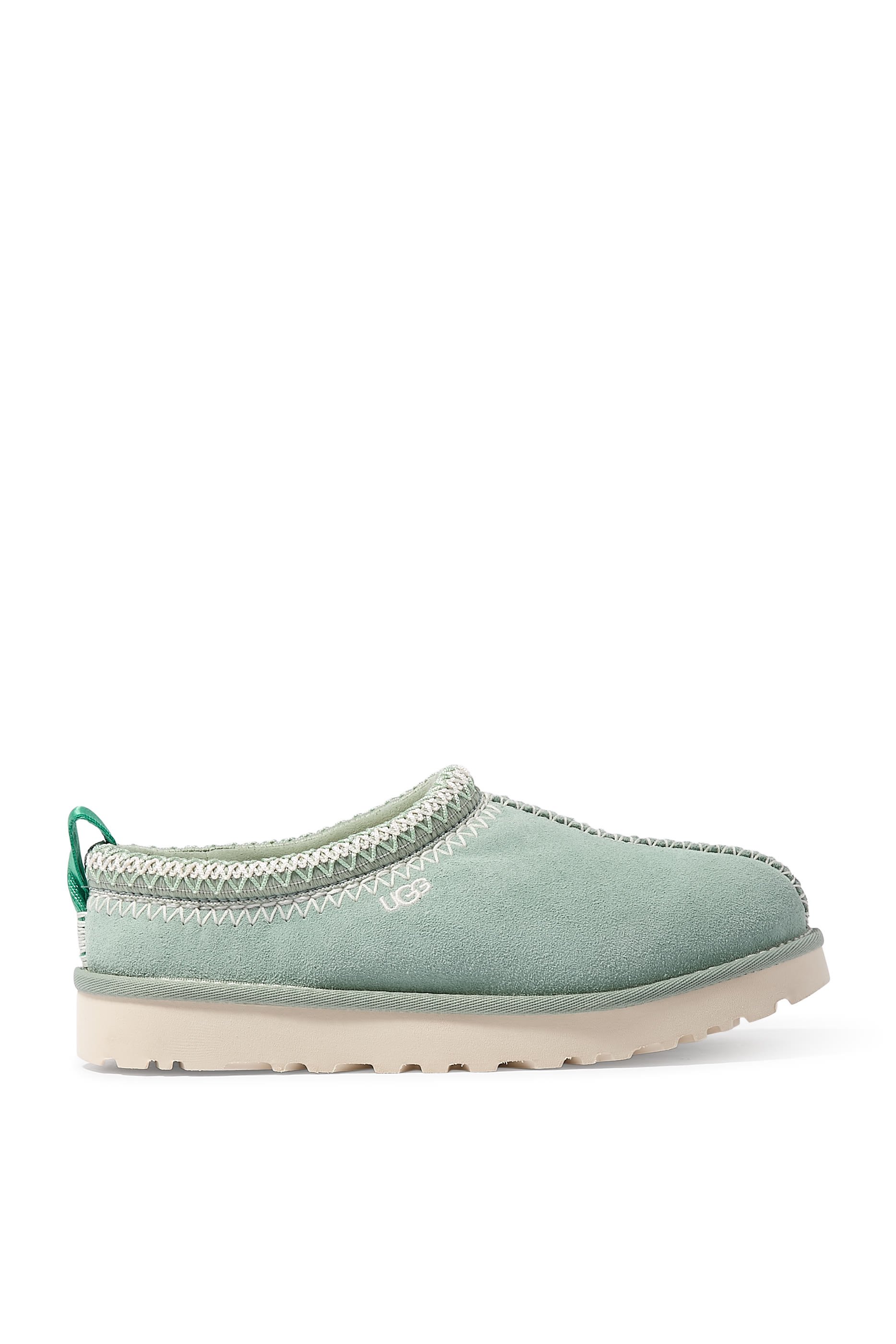 حذاء مفتوح تاسمان ميدو مزين