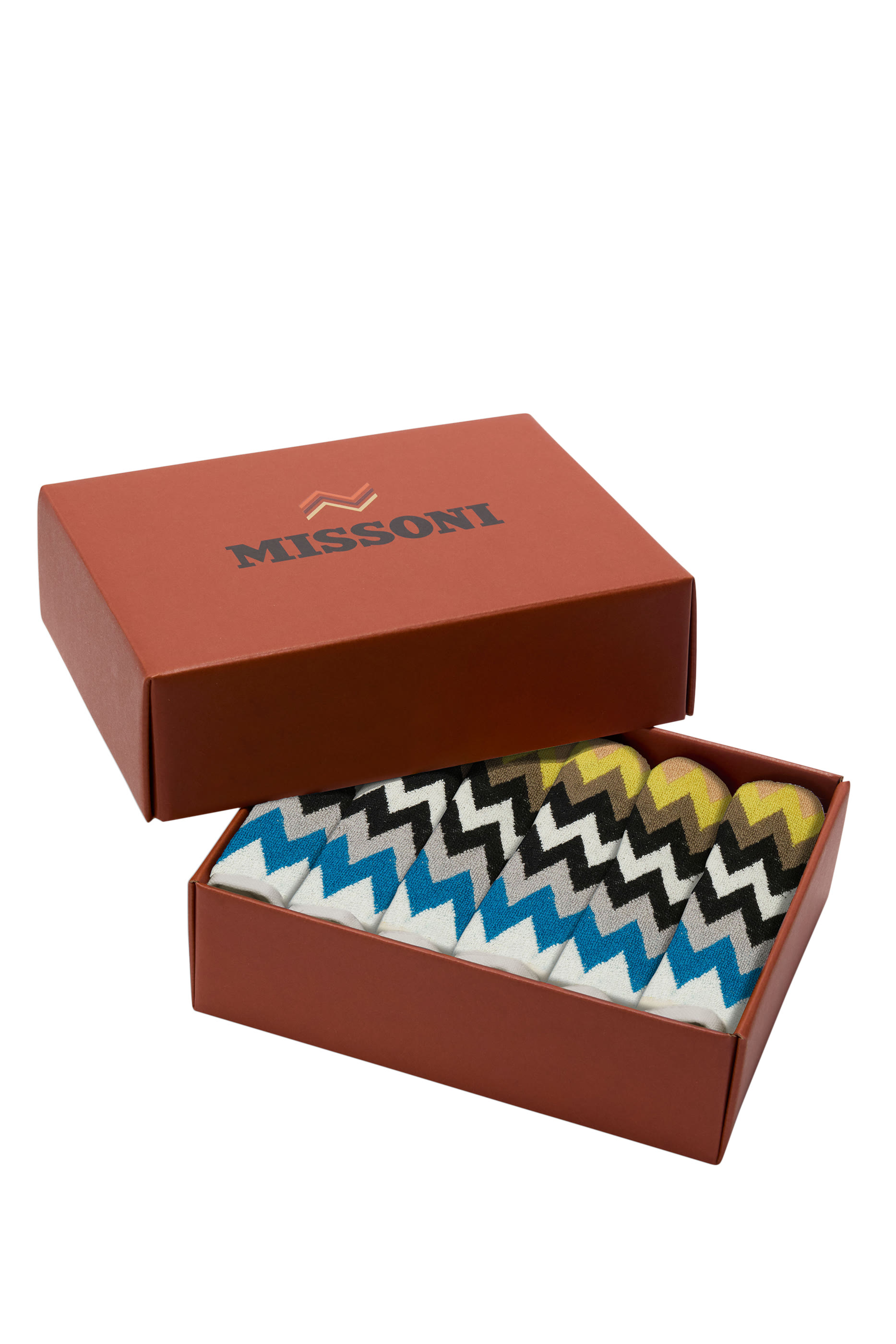 طقم مناشف وجه باست، 6 قطع