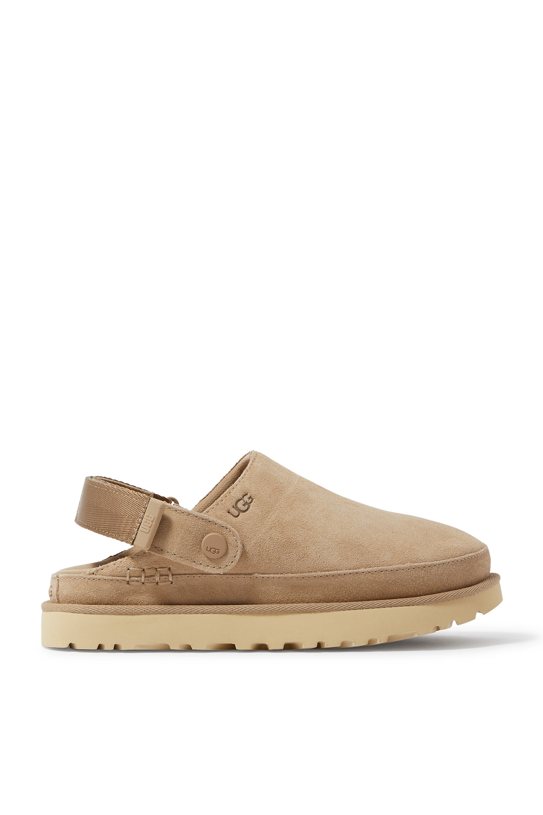 حذاء مفتوح غولدن ستار