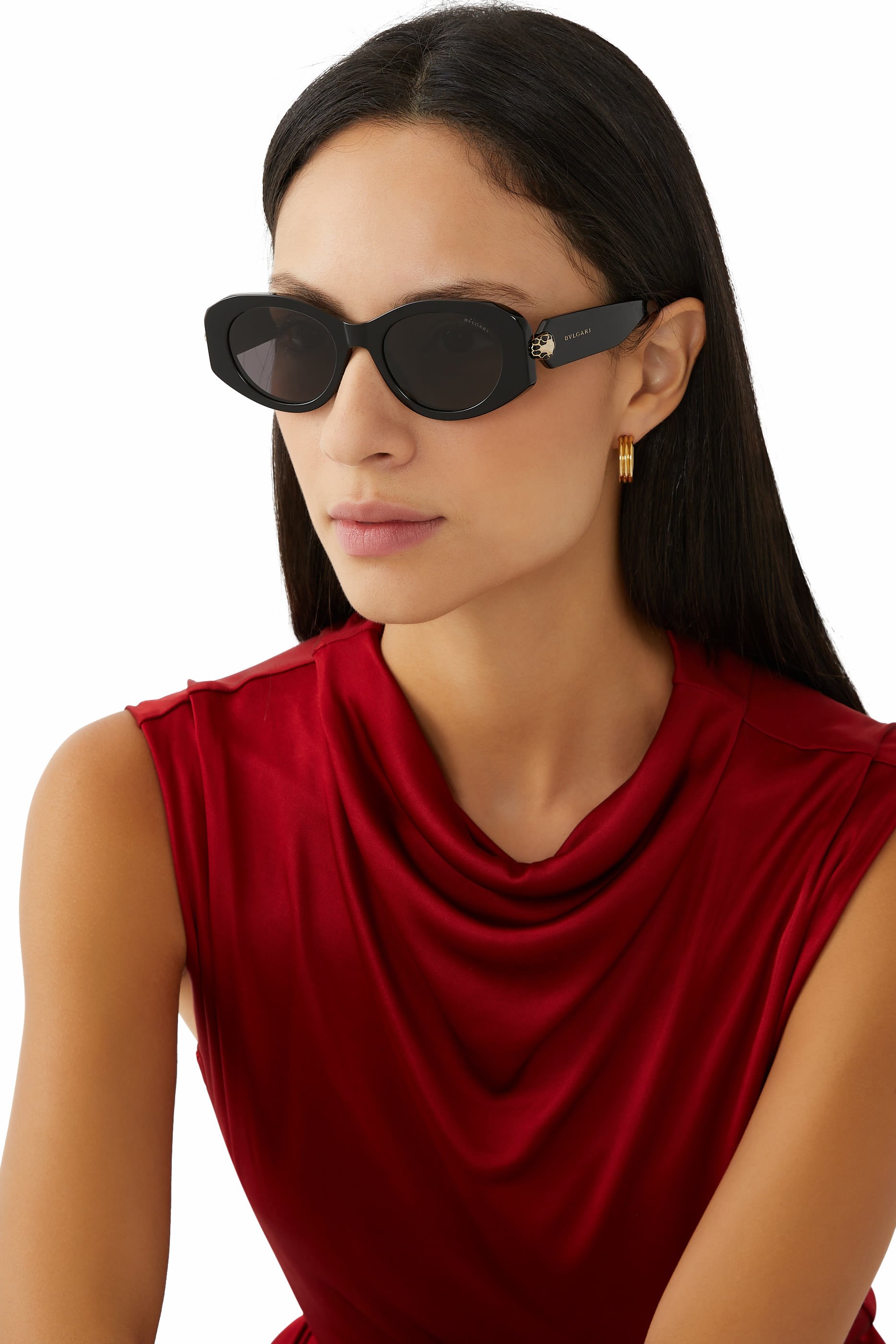 نظارة شمسية سيربنتي فوريفر