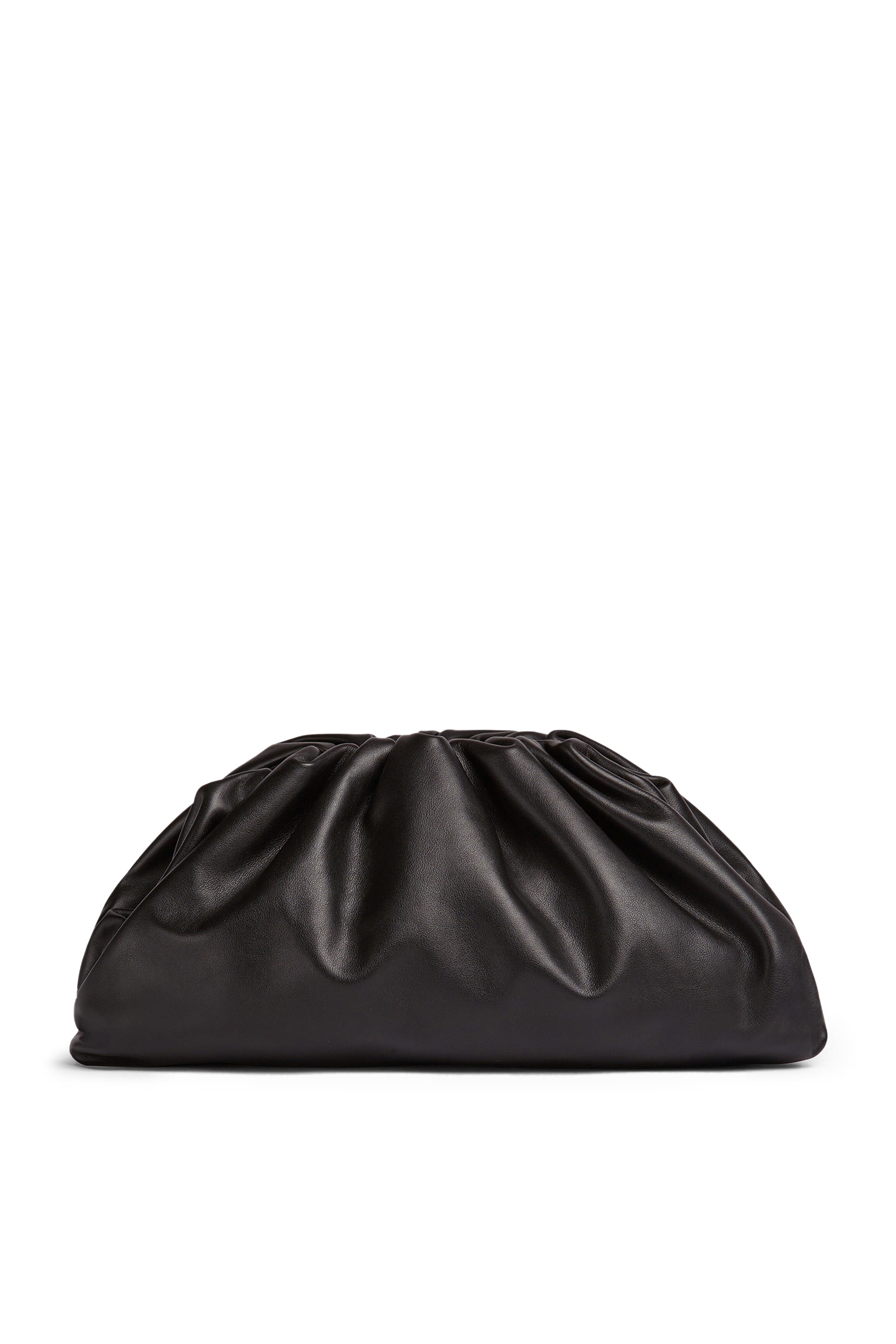 حقيبة صغيرة جلد