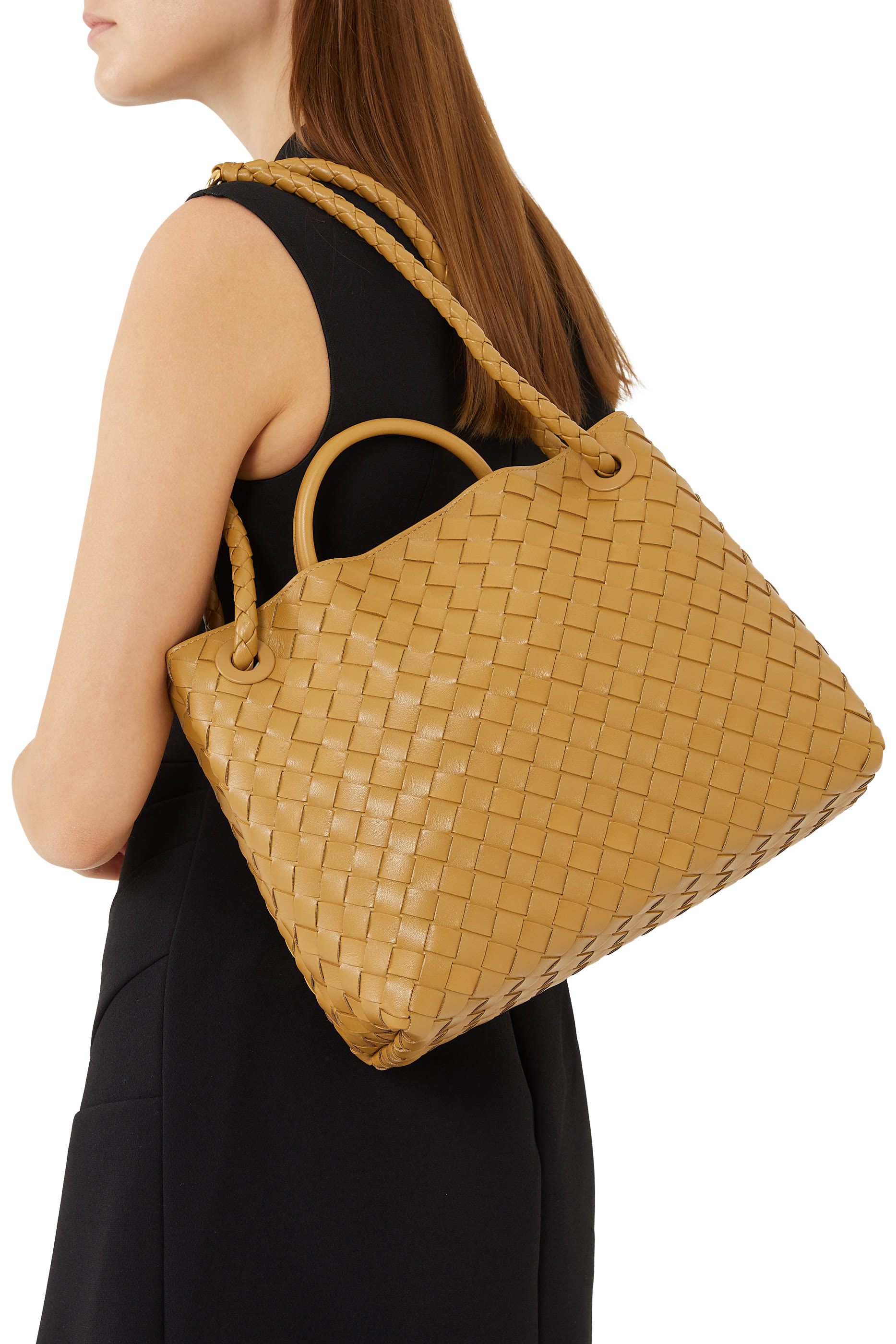 حقيبة أنديامو بمقاس متوسط