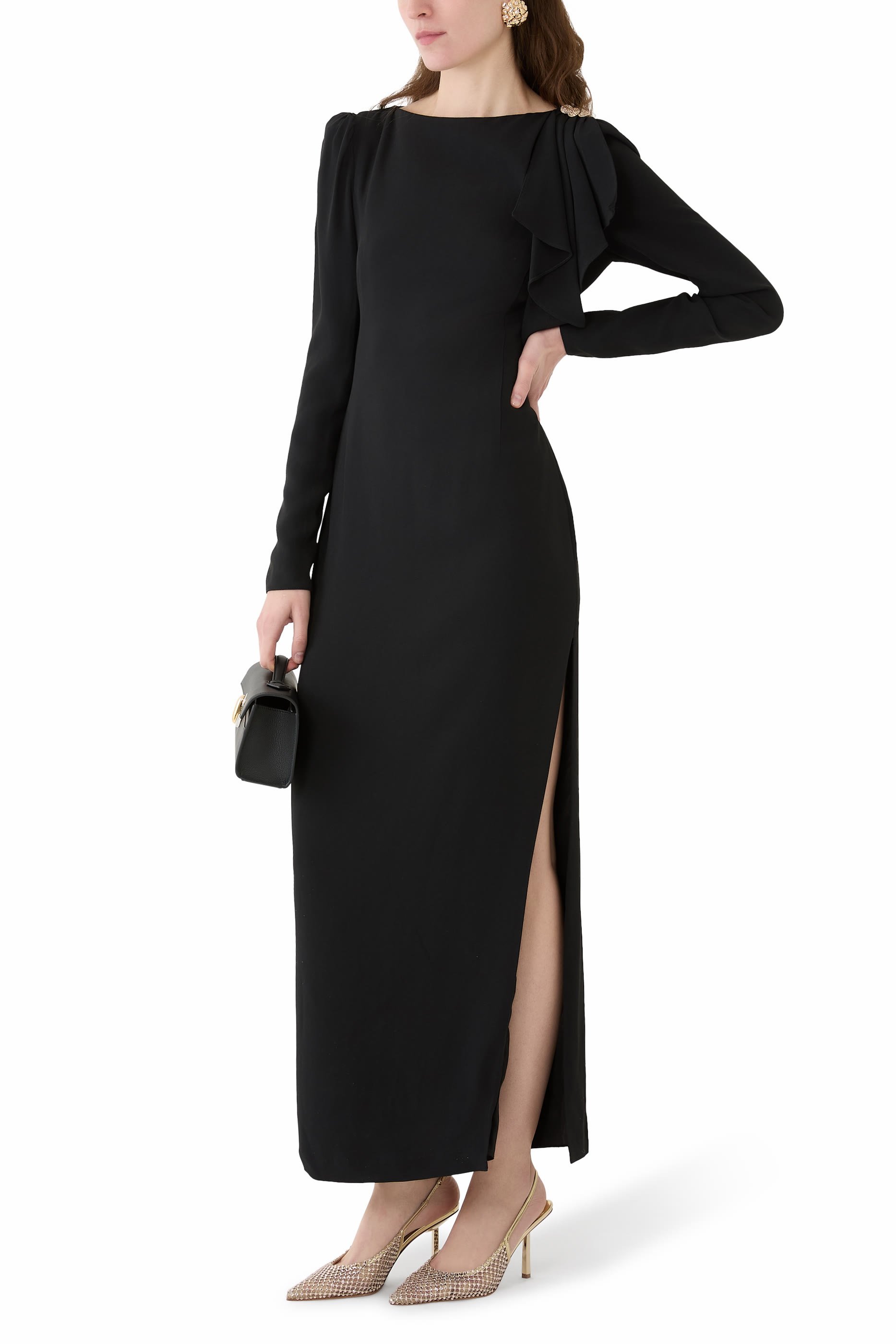 فستان سهرة كادي