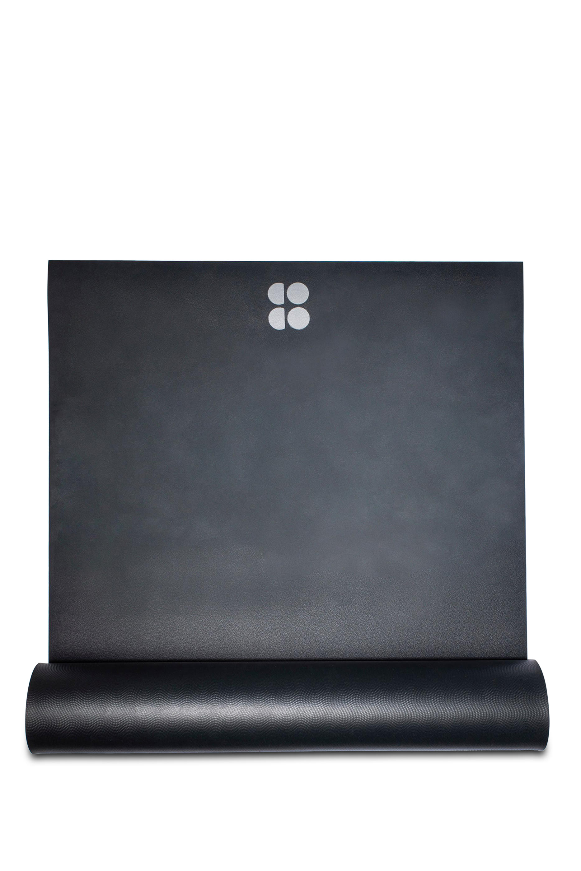 سجادة يوغا مانعة للانزلاق 