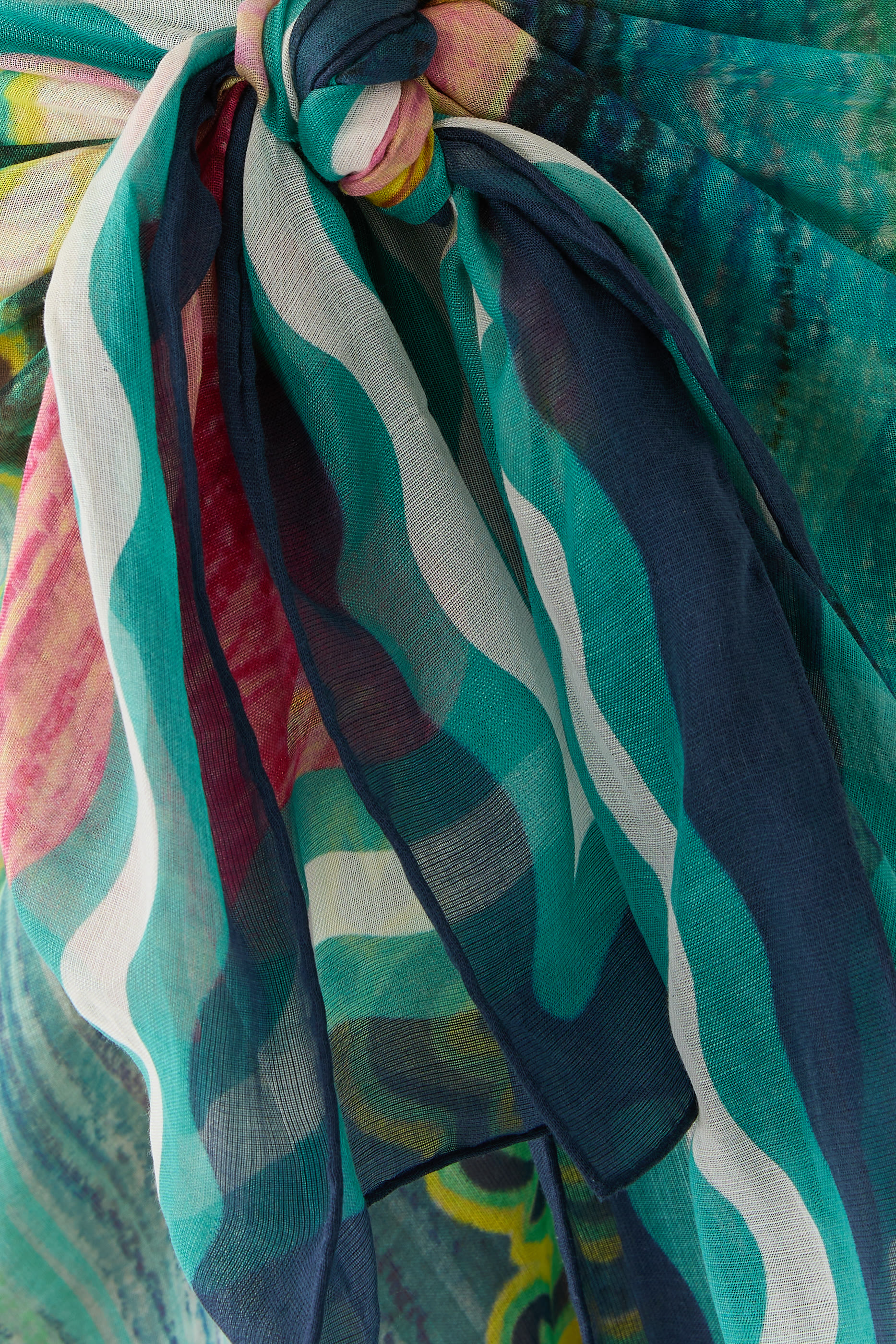 باريو بطبعات