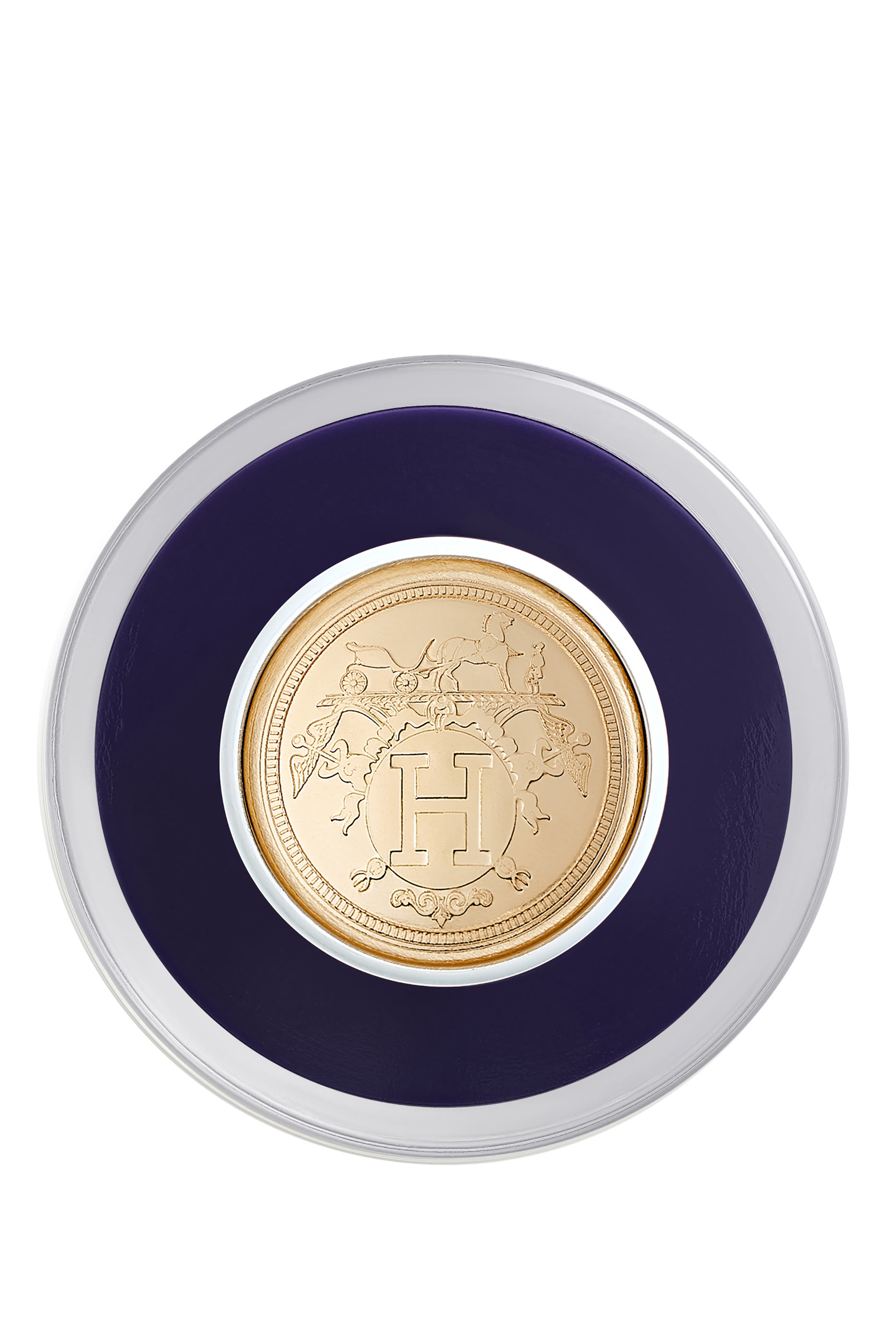 أيدي Herm&egrave;s, طلاء الأظافر,البنّي الرّمادي