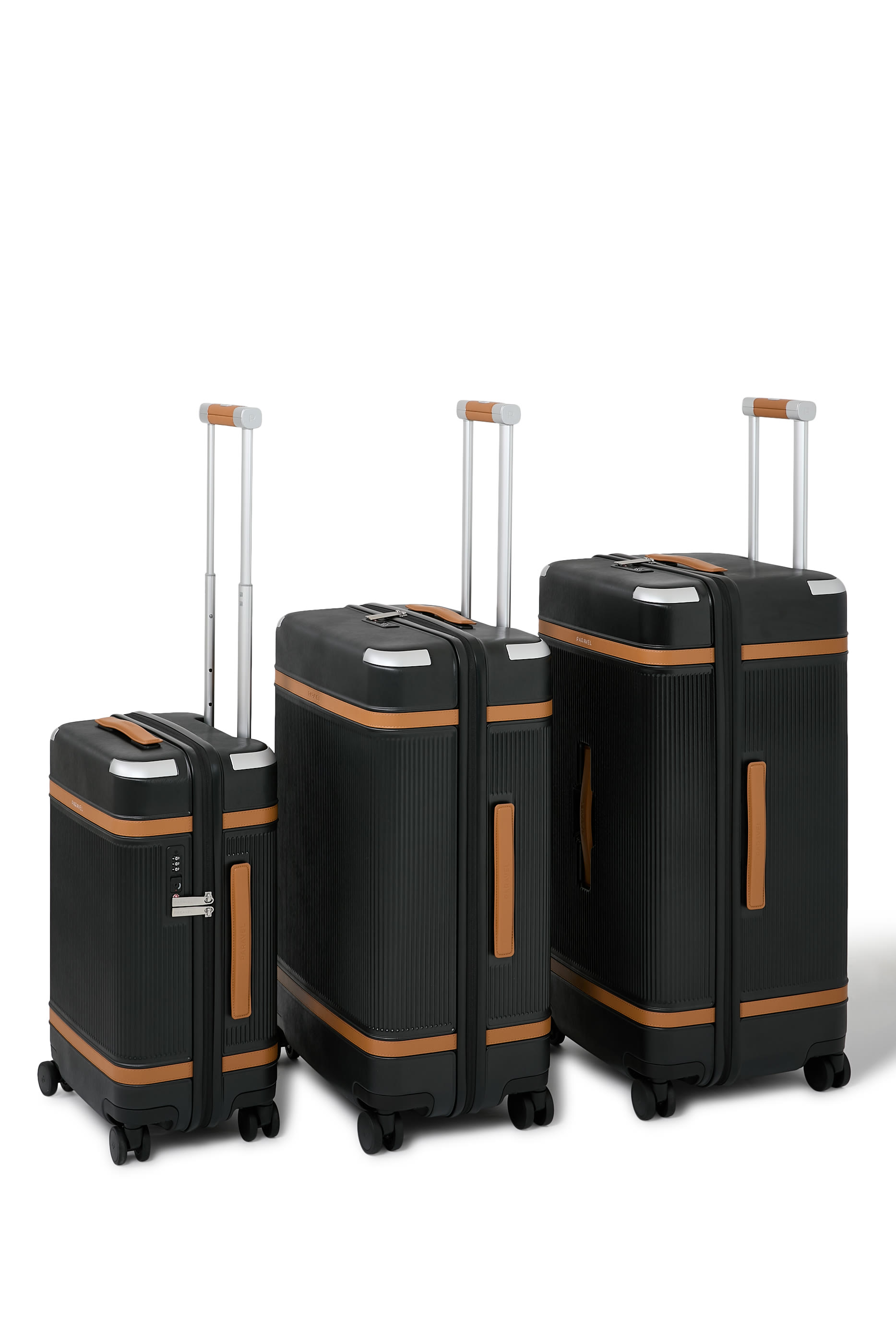 حقيبة سفر أفياتور كاري أون