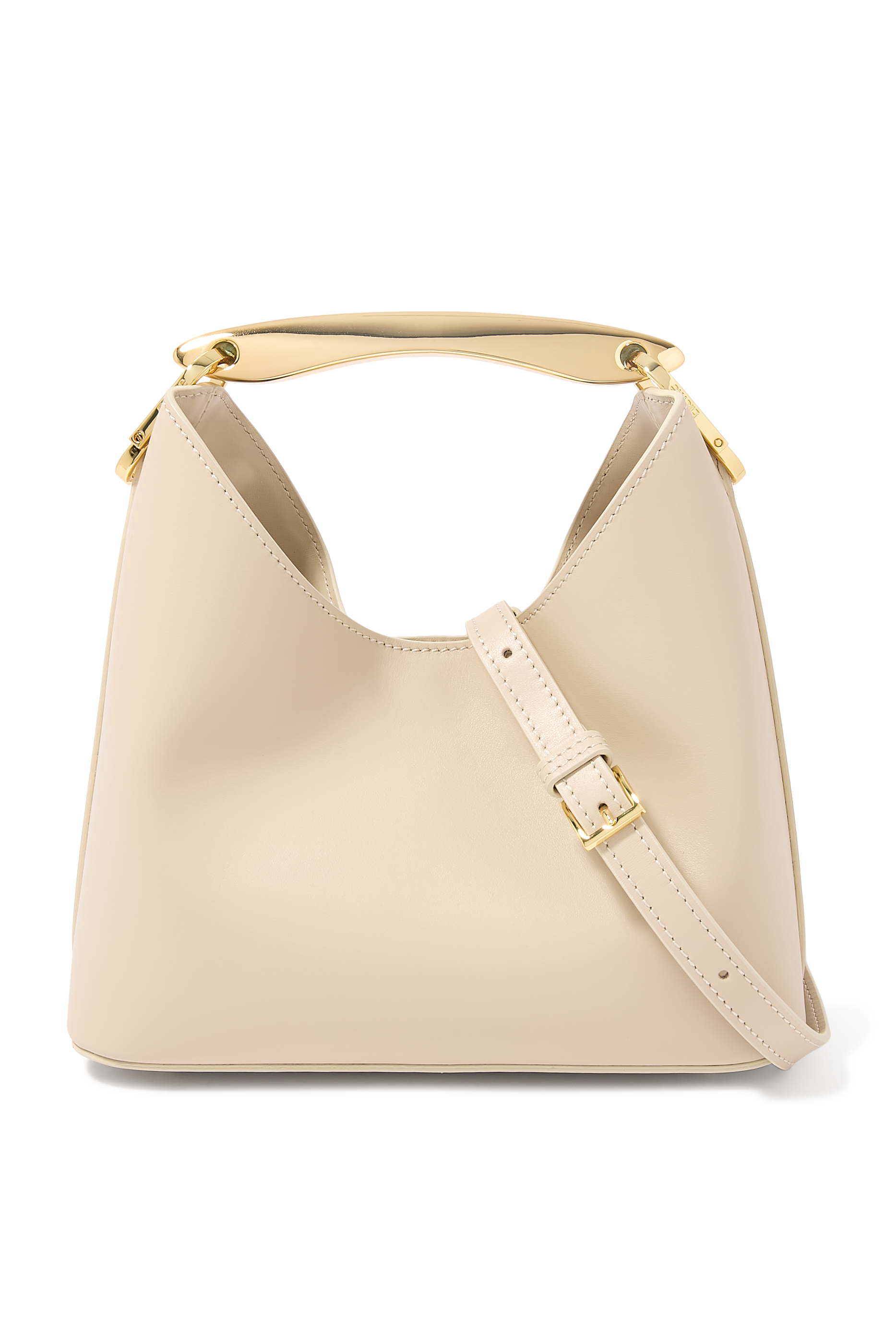 حقيبة بومرانج بيد علوية