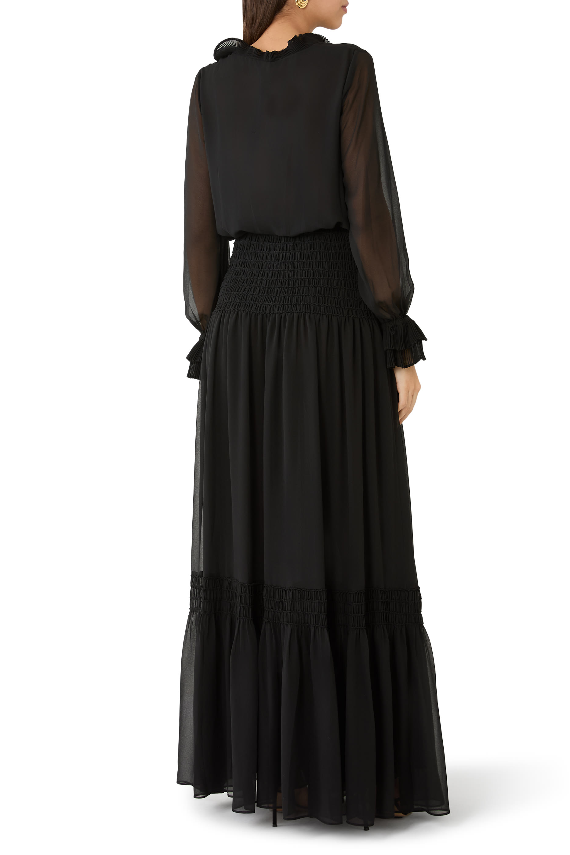 فستان تابيثا