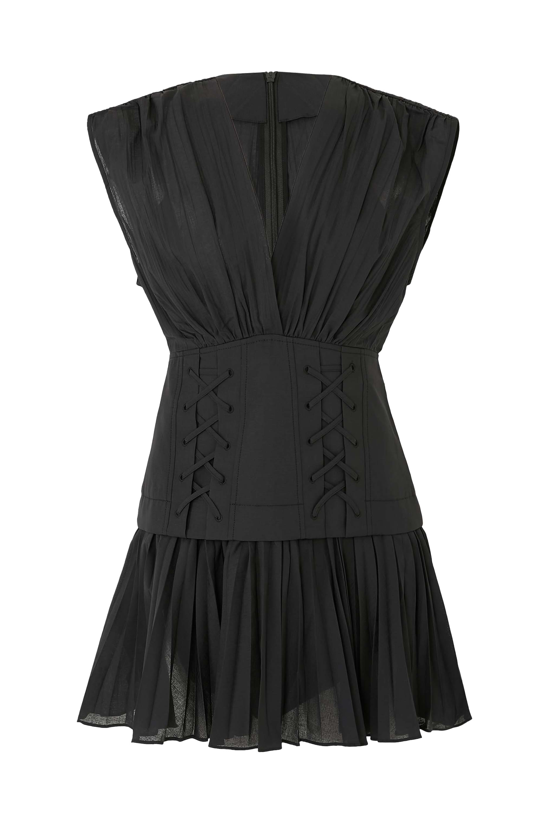 فستان سي بروك قصير