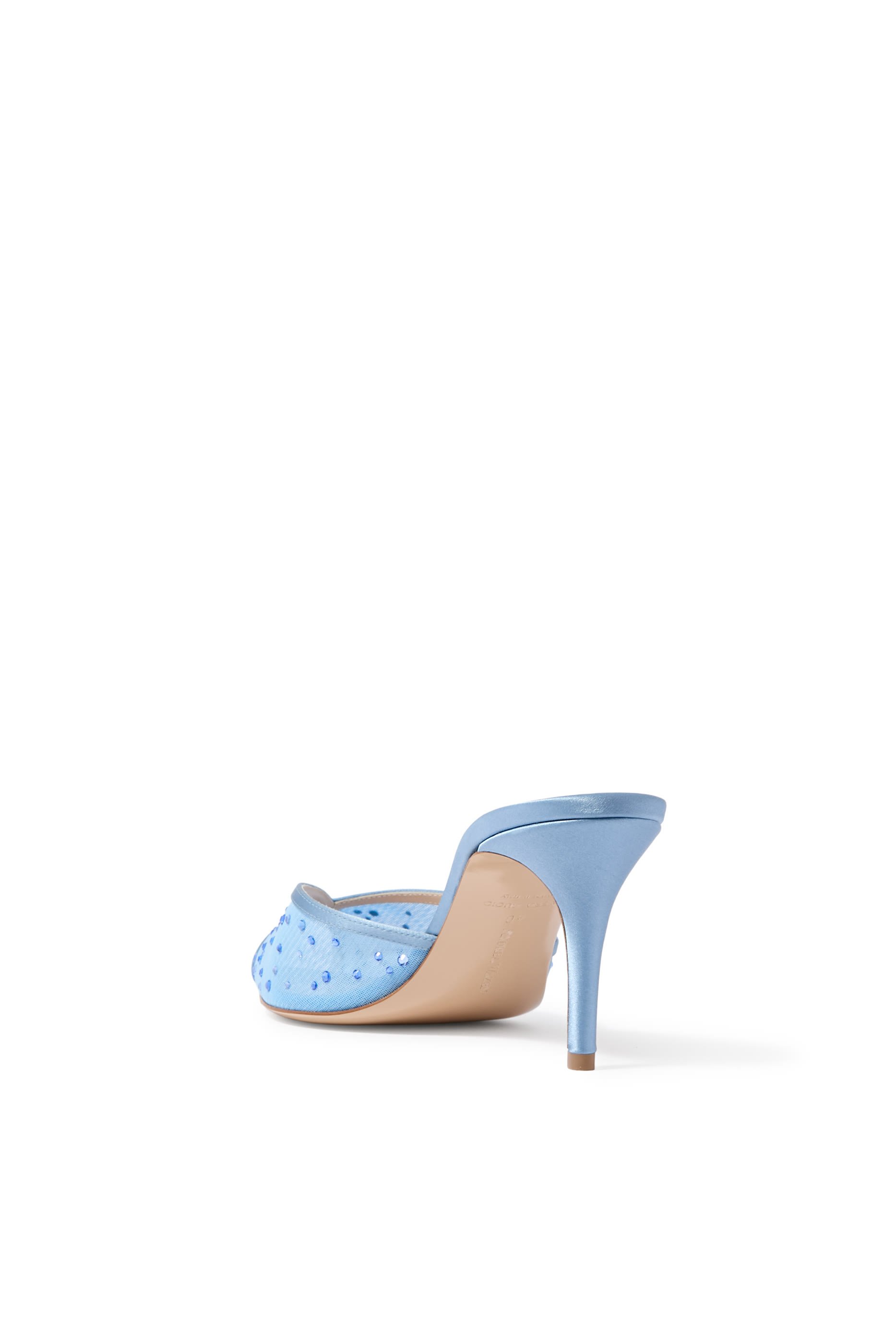 حذاء كاتي غليتز 75 مفتوح من الخلف