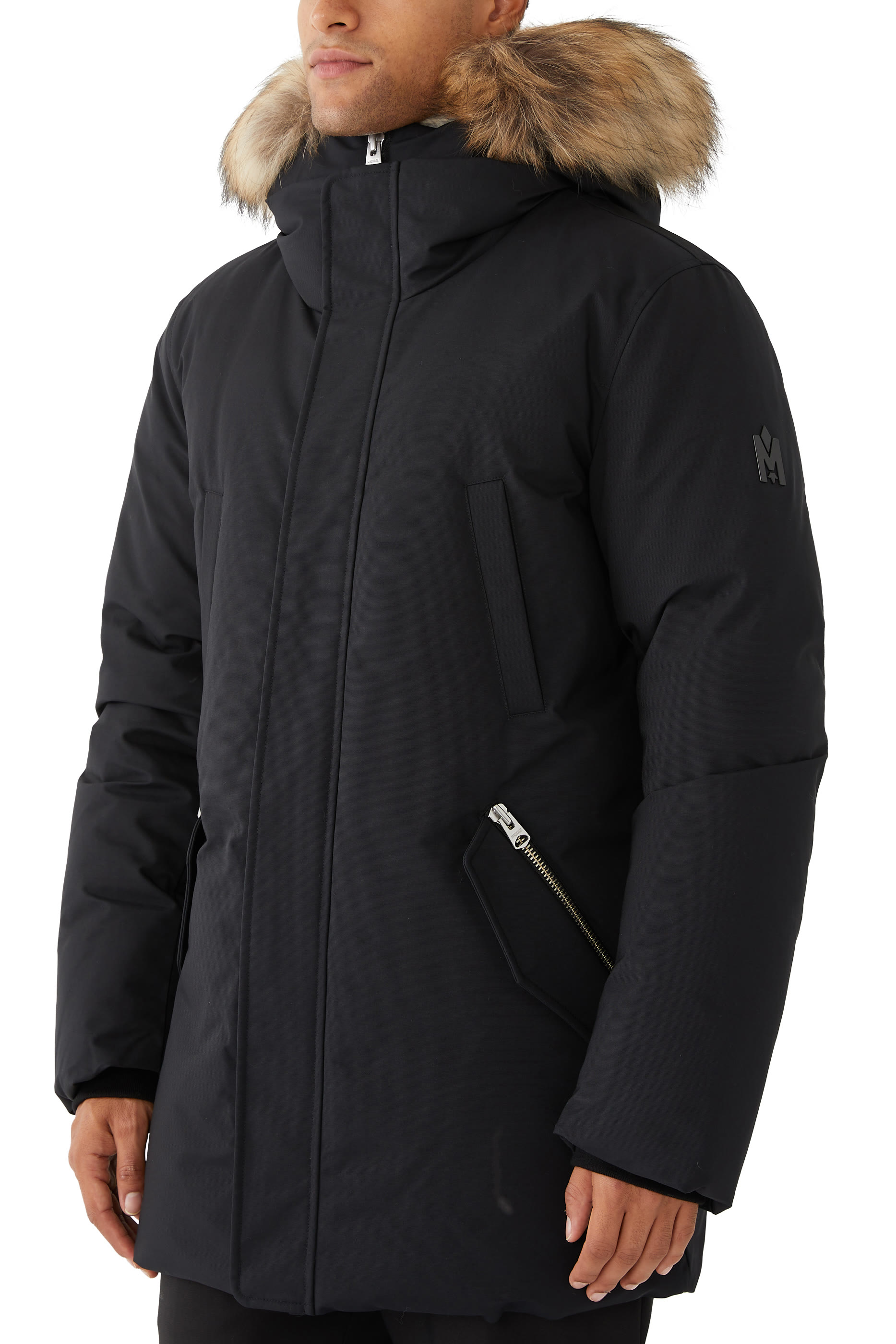 باركا إدوارد 2 في 1 مبطن بالزغب