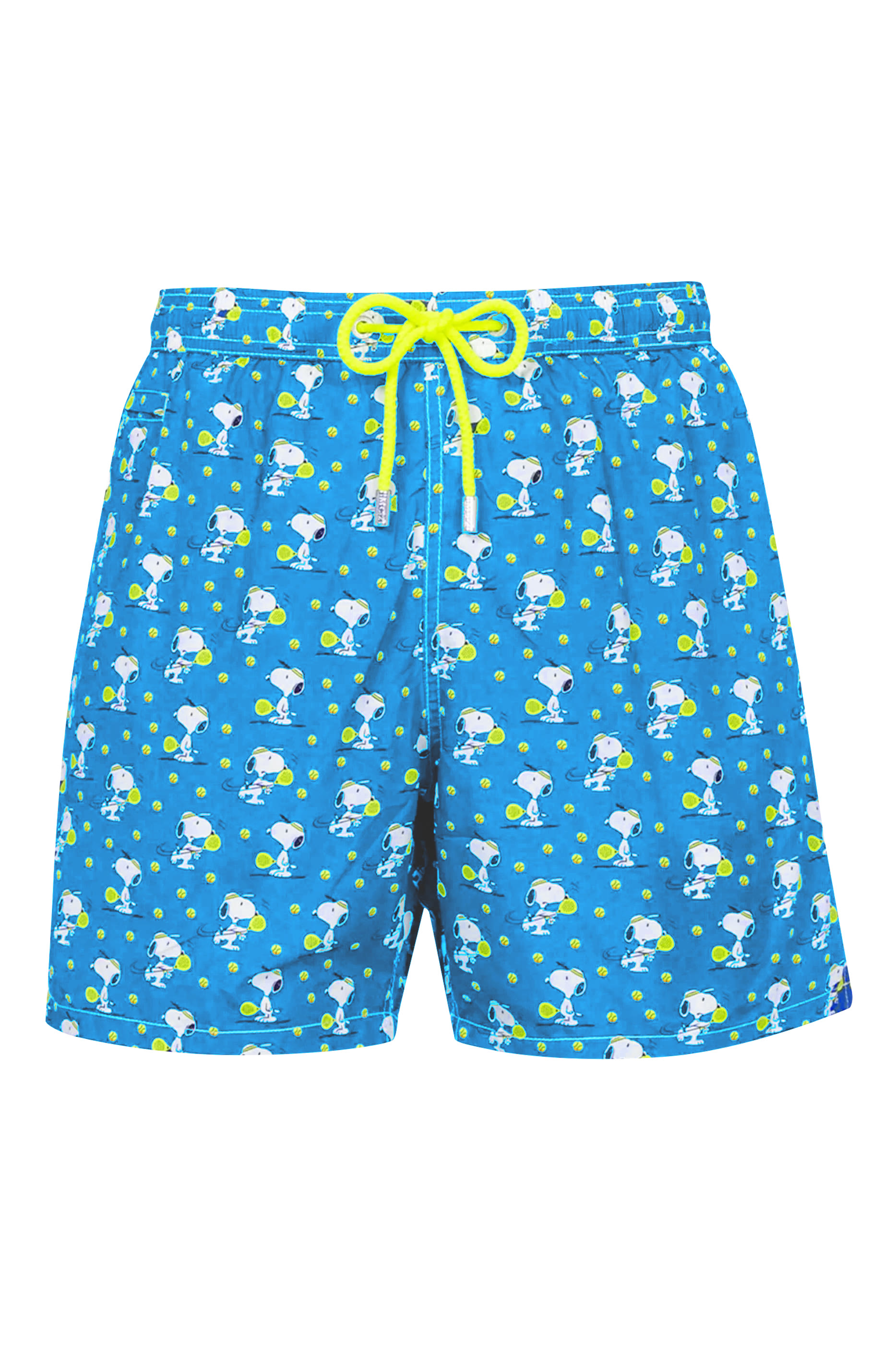 شورت سباحة بطبعات