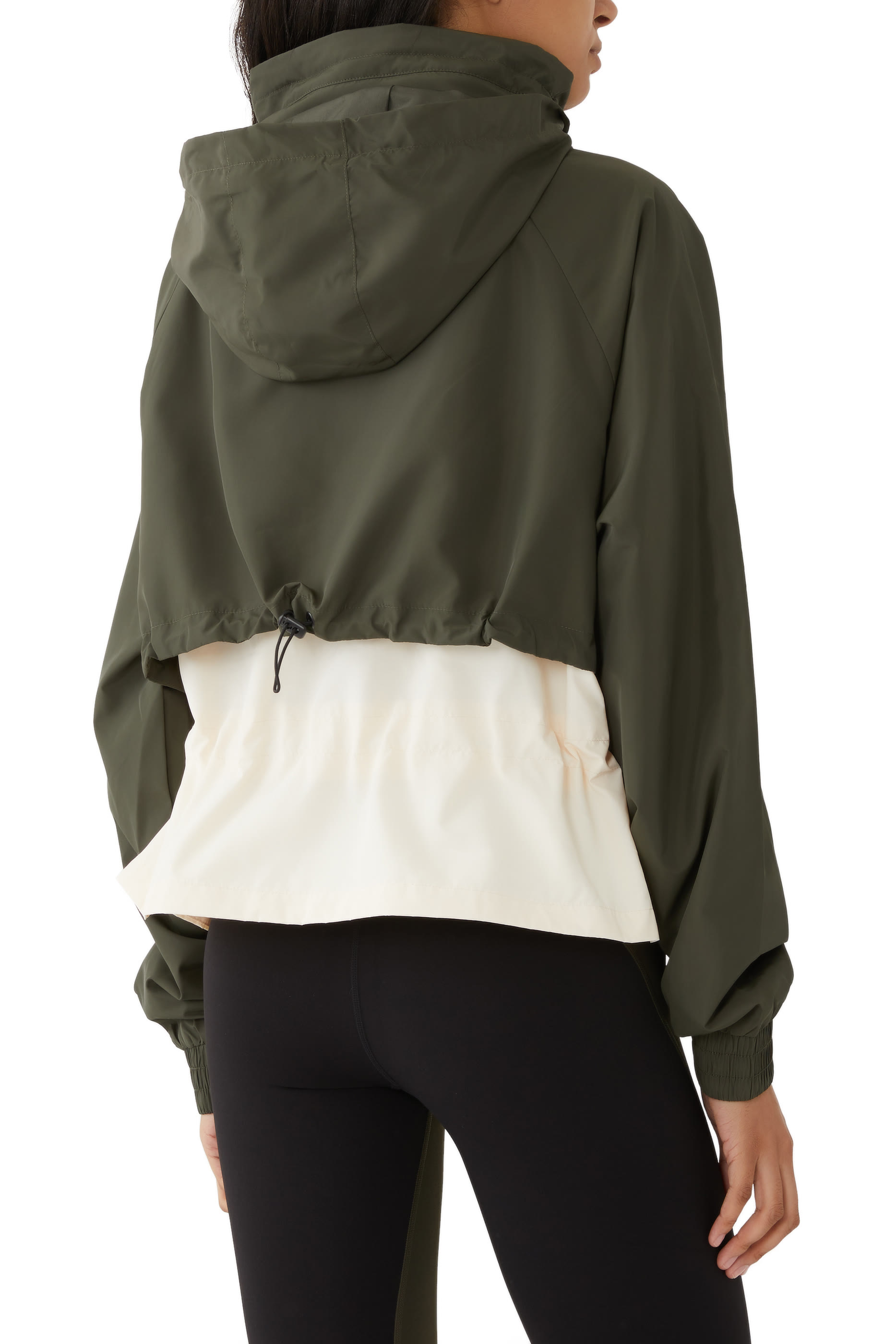 جاكيت شيلتر