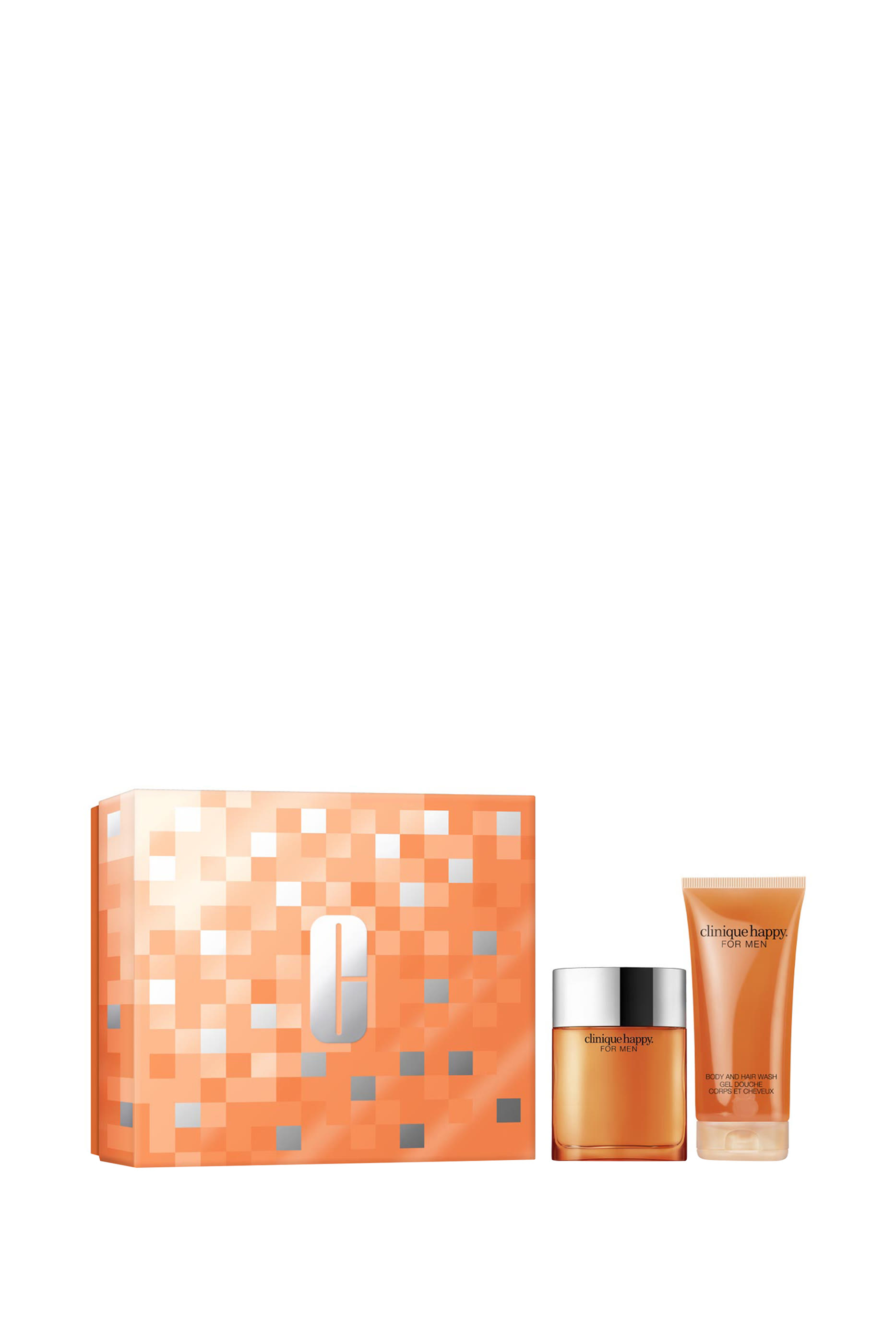 مجموعة عطر هابي فور هيم