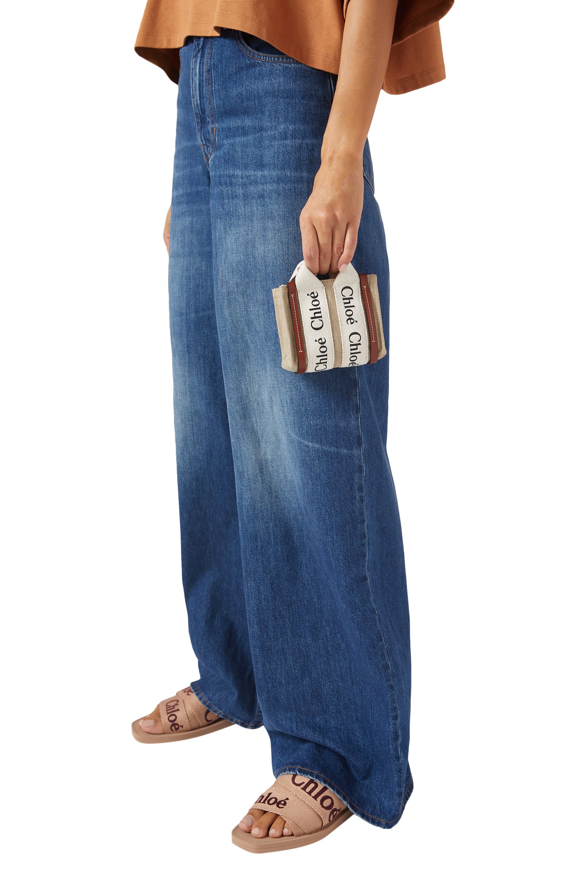 حقيبة يد وودي