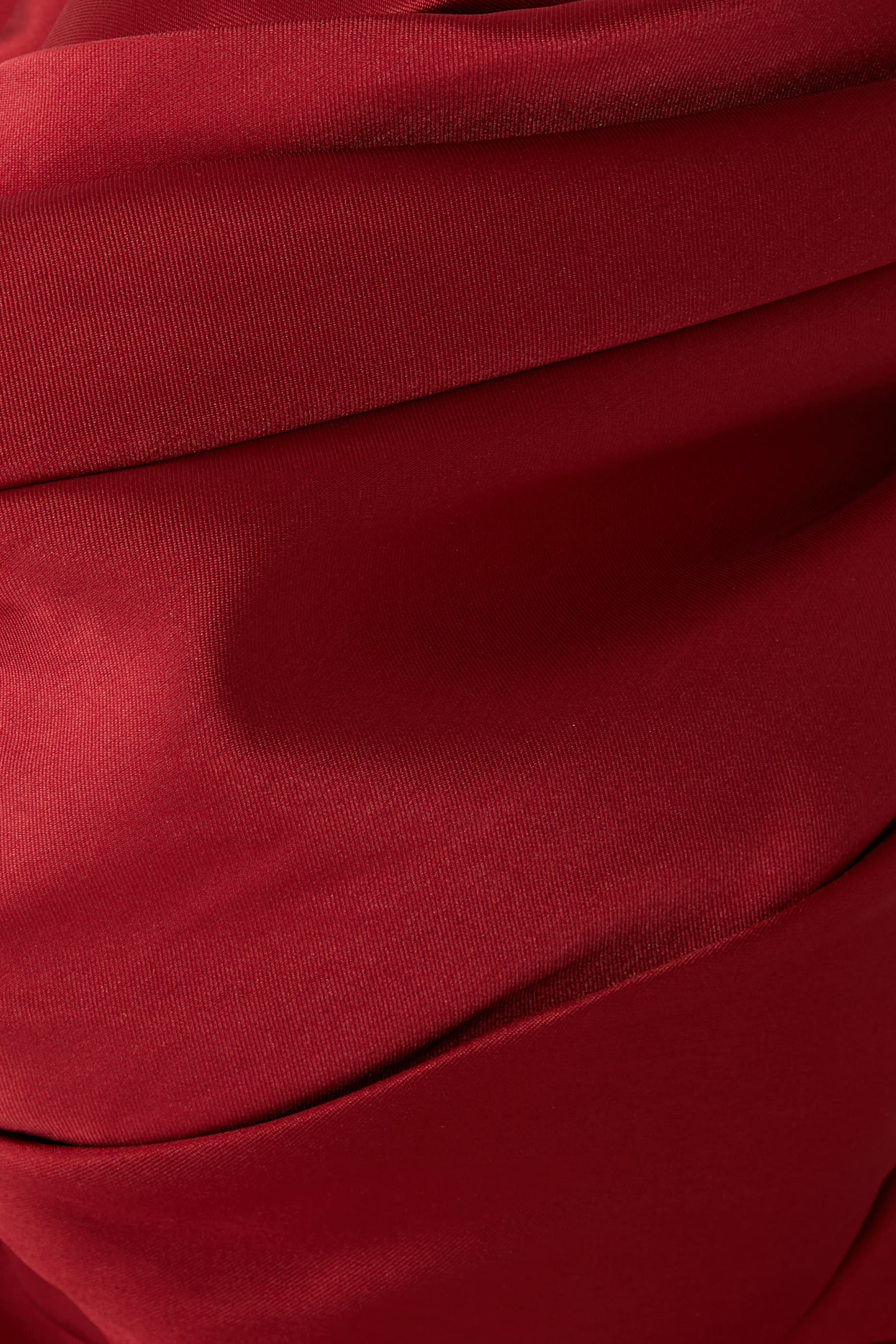 فستان ليا طويل