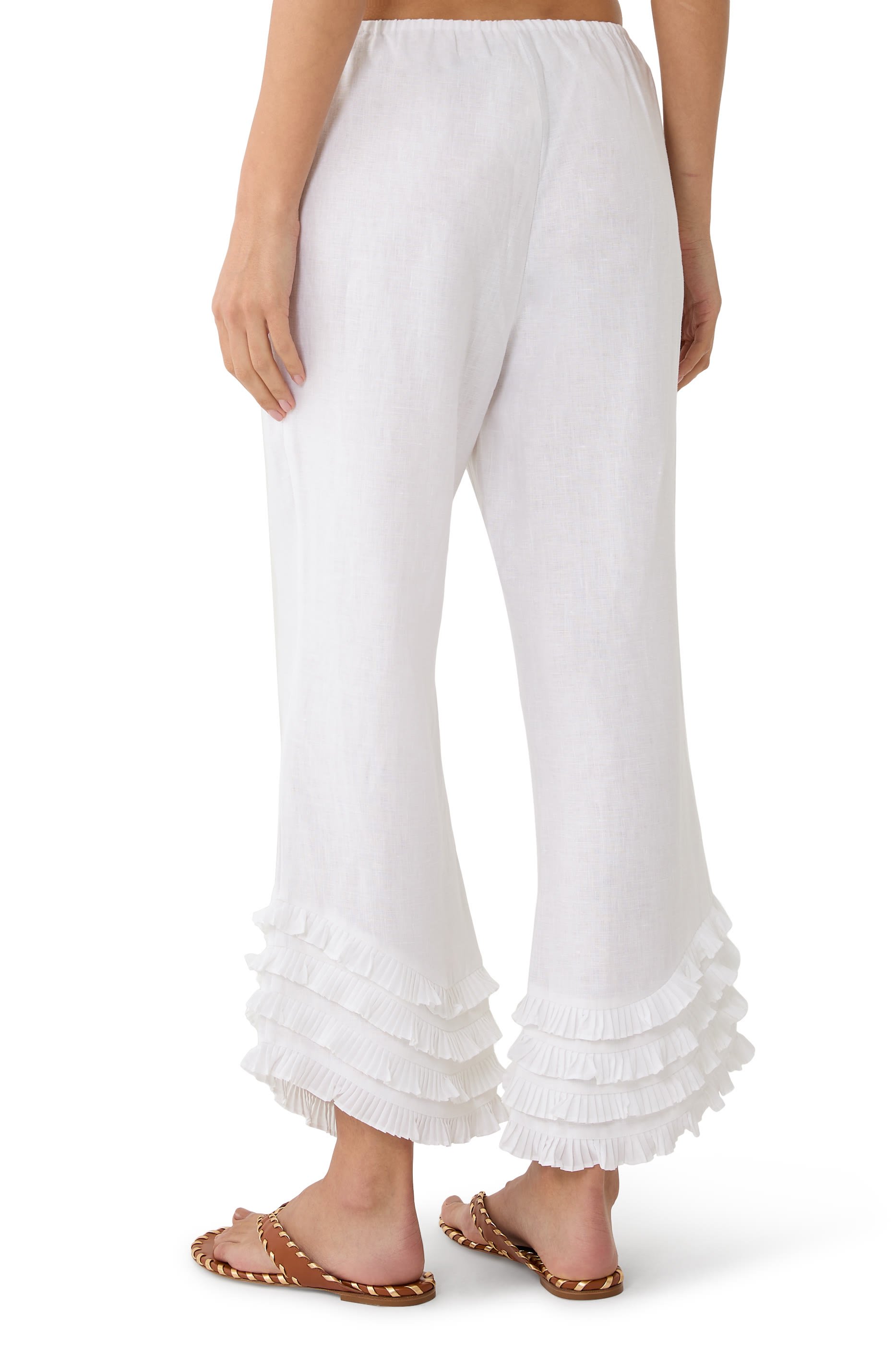 بنطال فلورينس