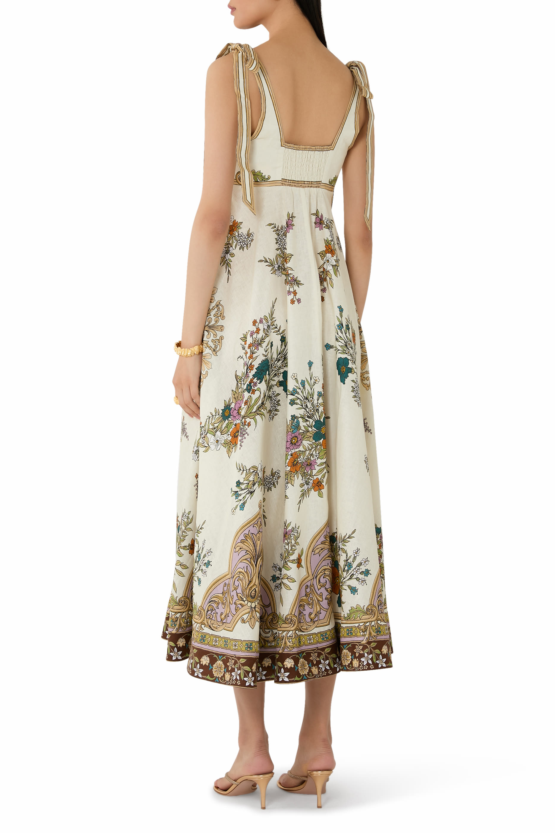 Antoinette Ballet Sundress