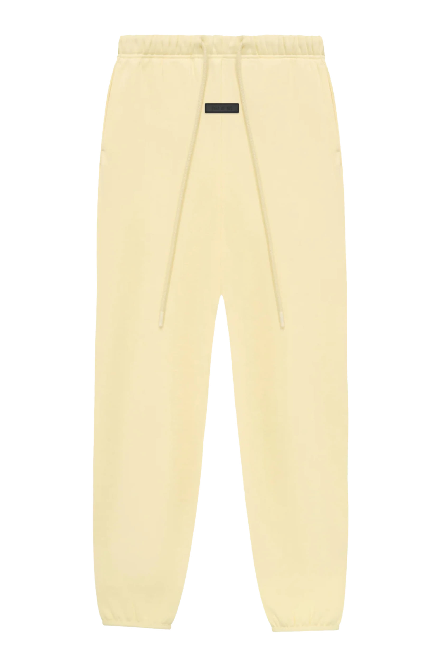 بنطال رياضي بطبعات شعار اسنشالز للأطفال