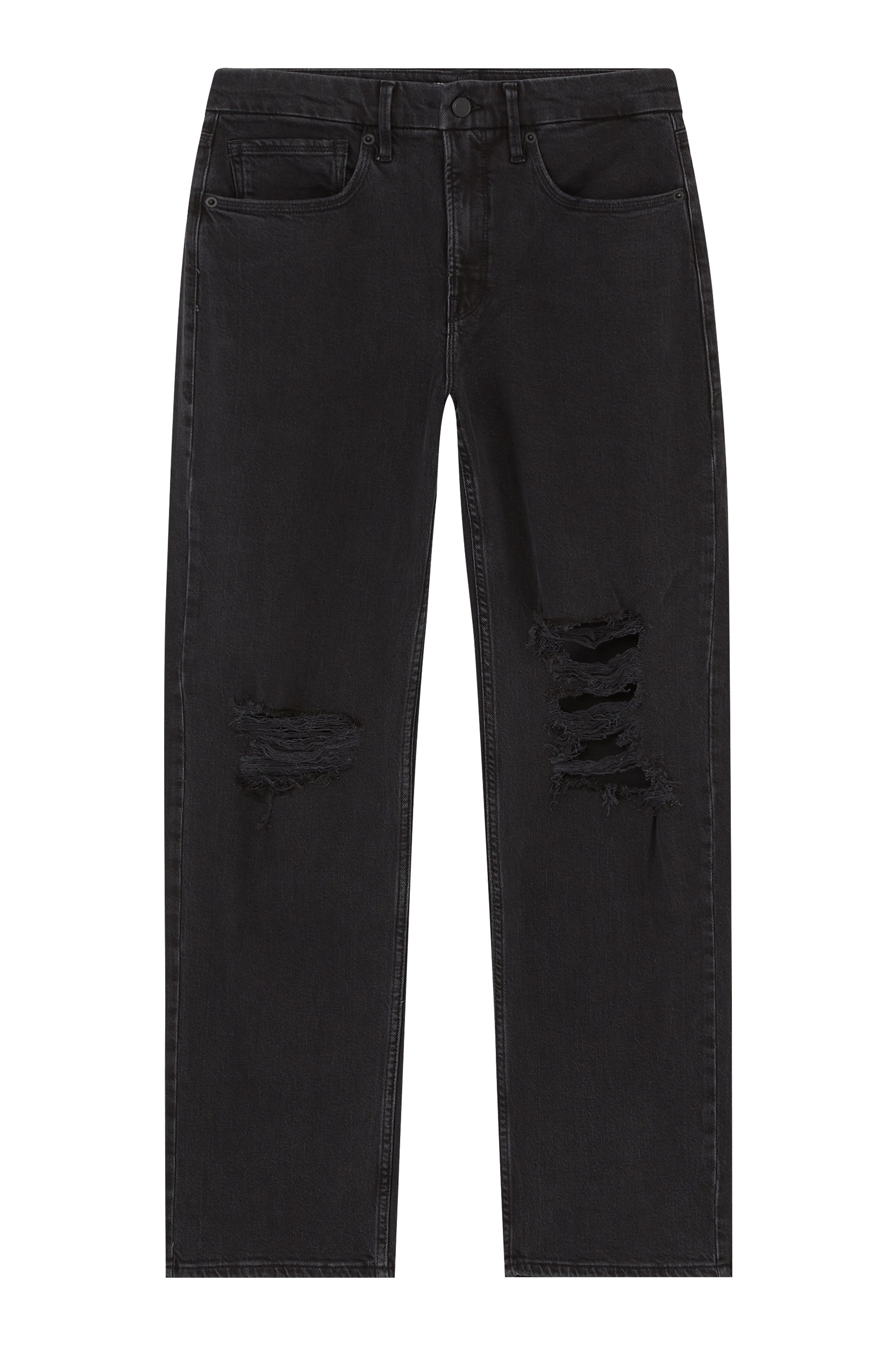 بنطال جينز جود ناينتيز بقصة مريحة