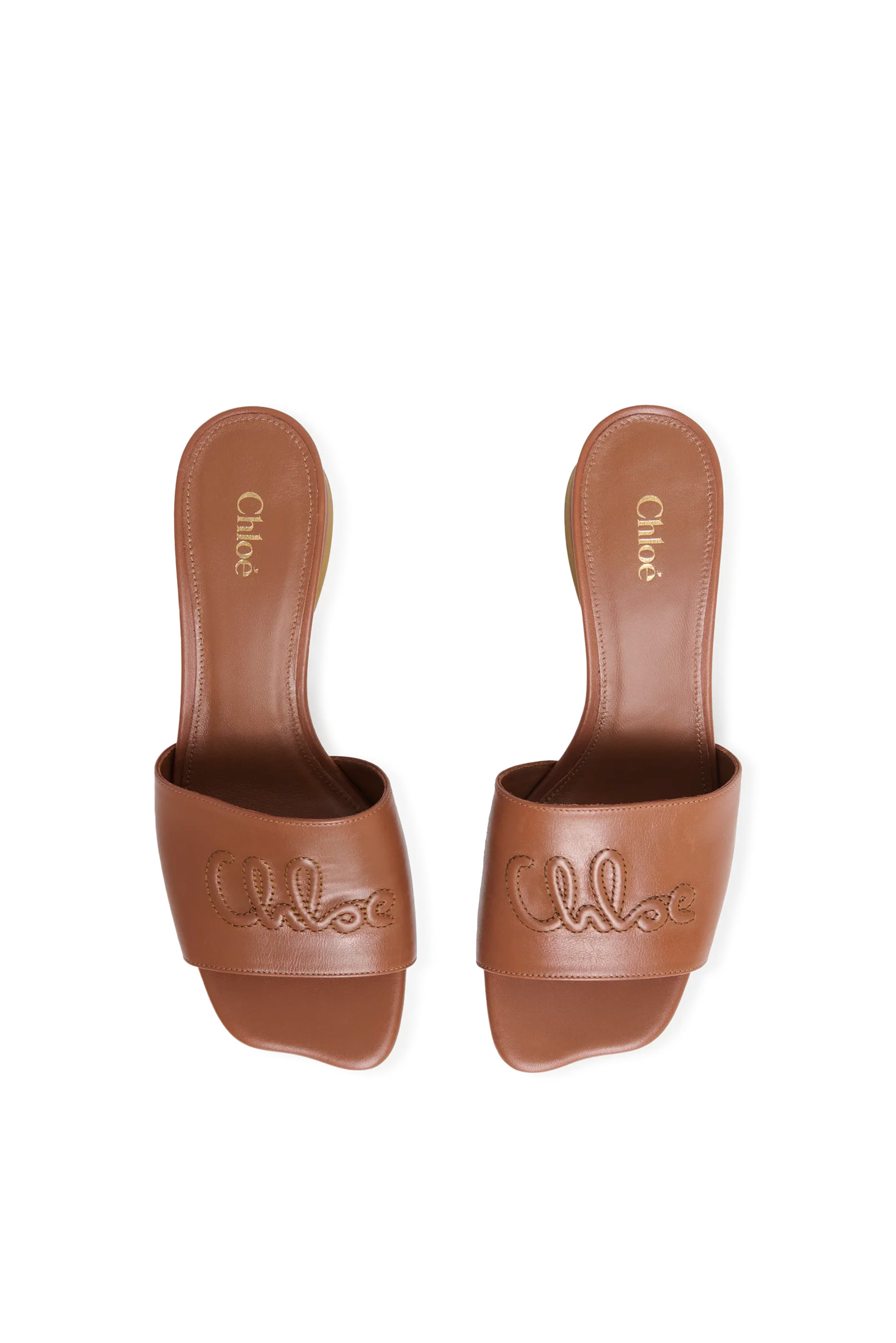 حذاء سولاي 55 مفتوح من الخلف