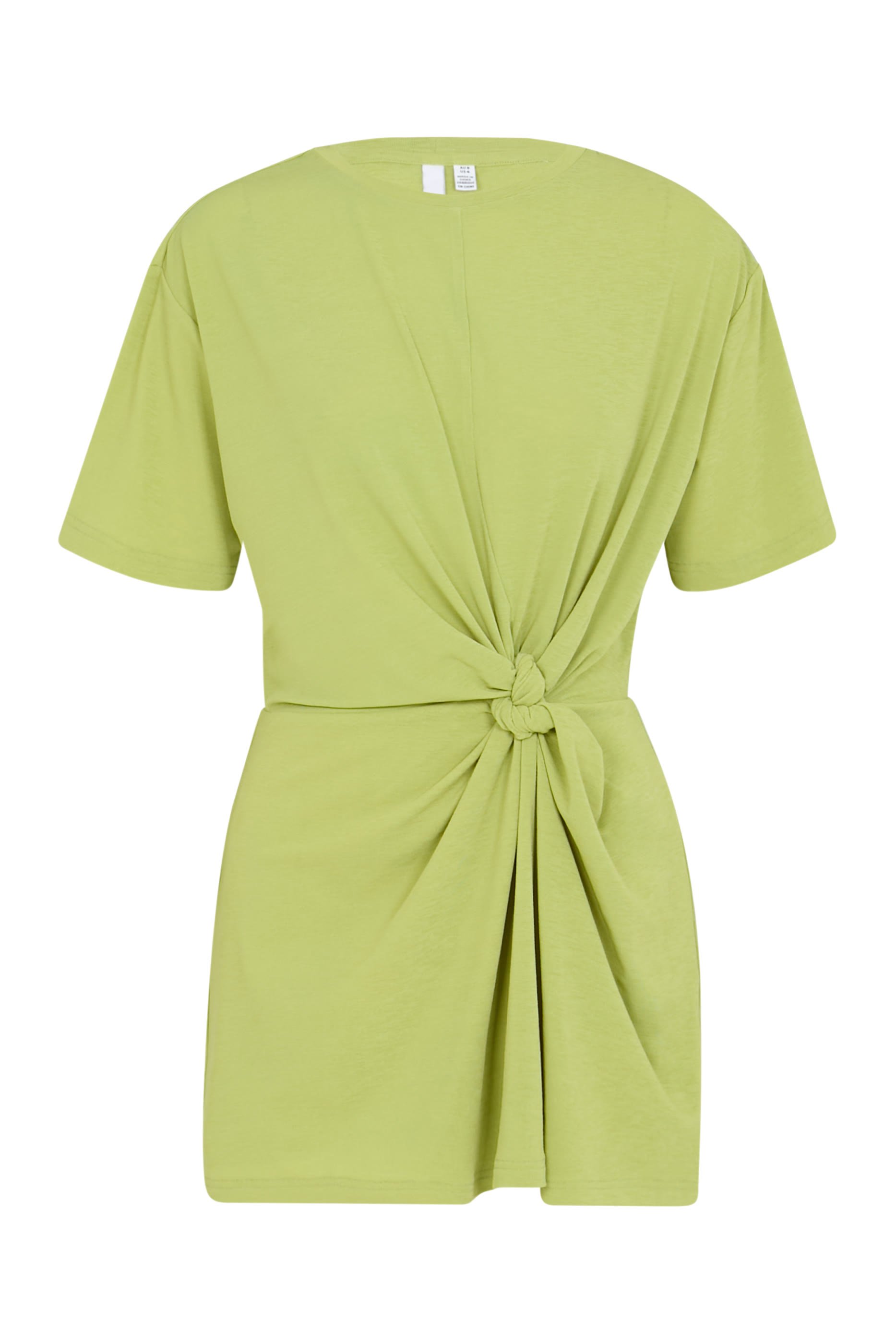 فستان كاري قصير