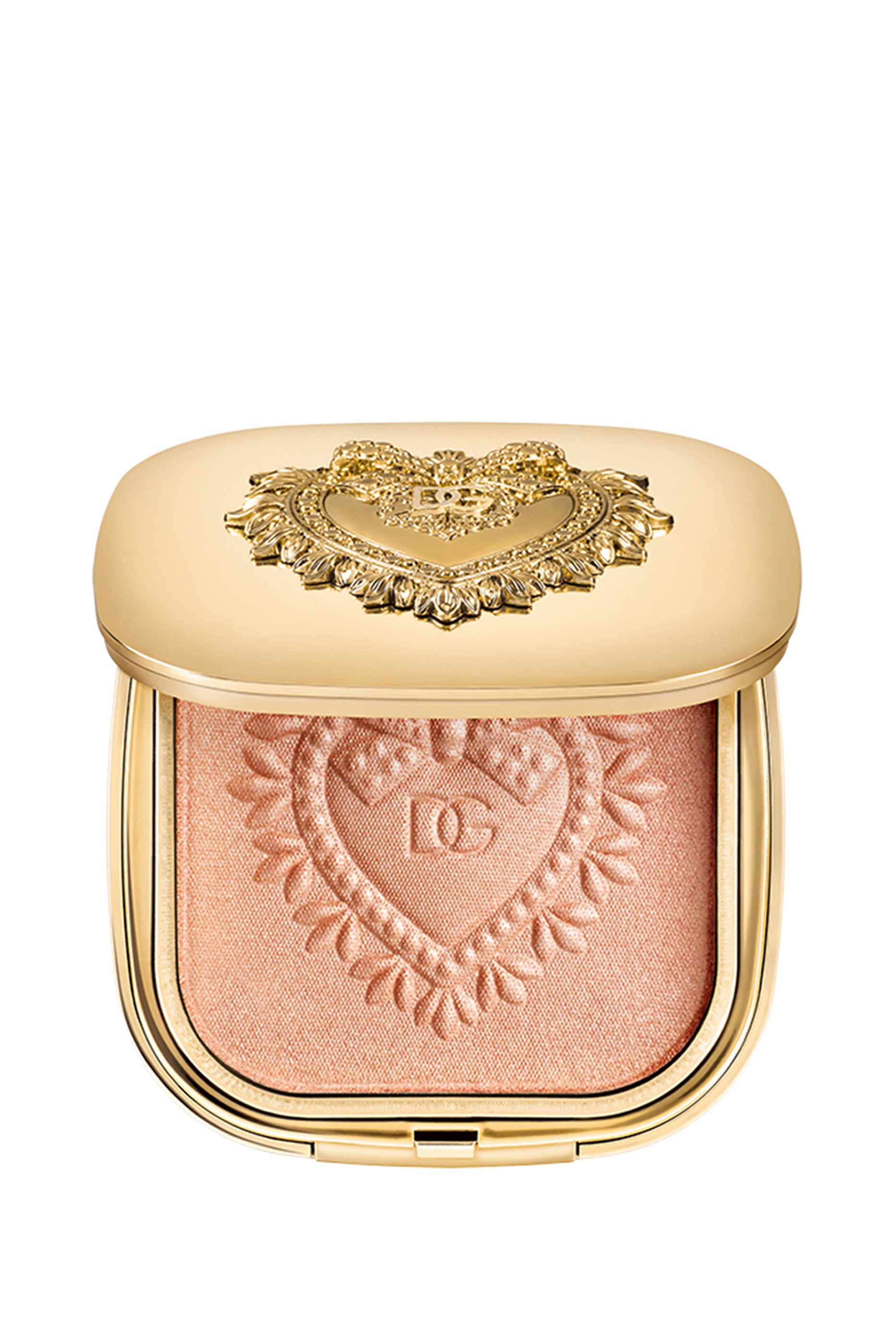 بودرة هايلايتر ديفوشن للوجه