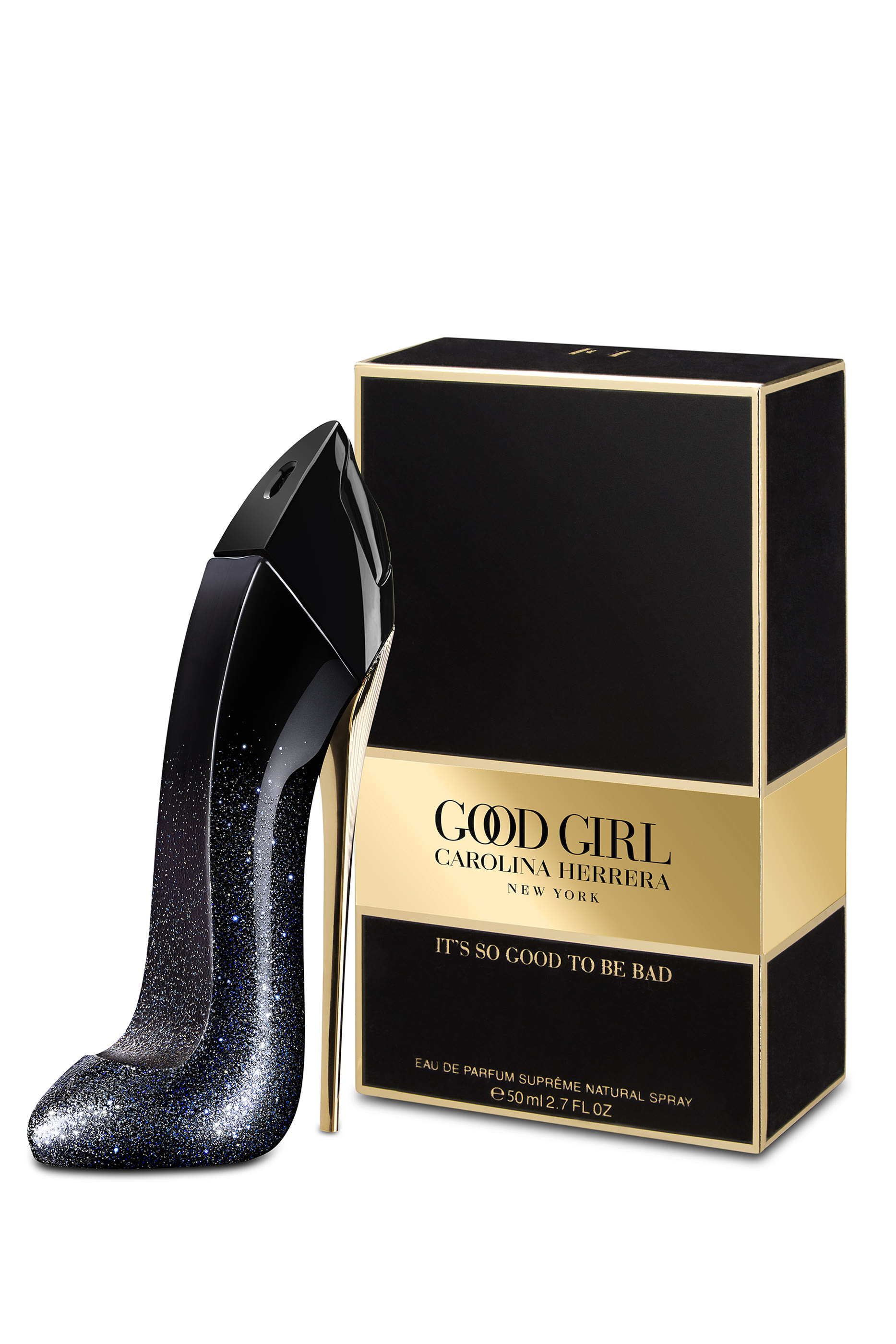 ماء عطر جود جيرل سوبريم