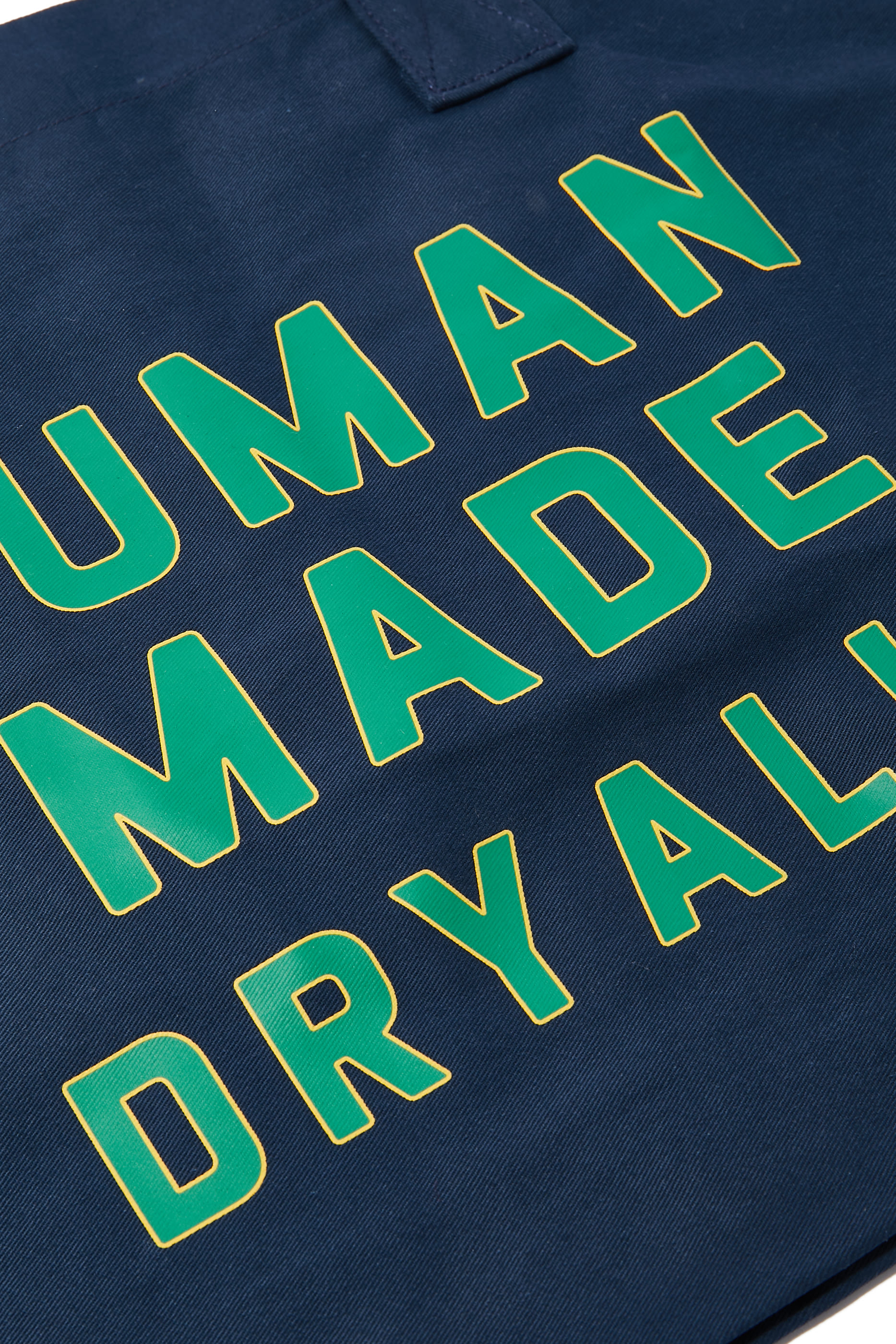 حقيبة قماش قنب