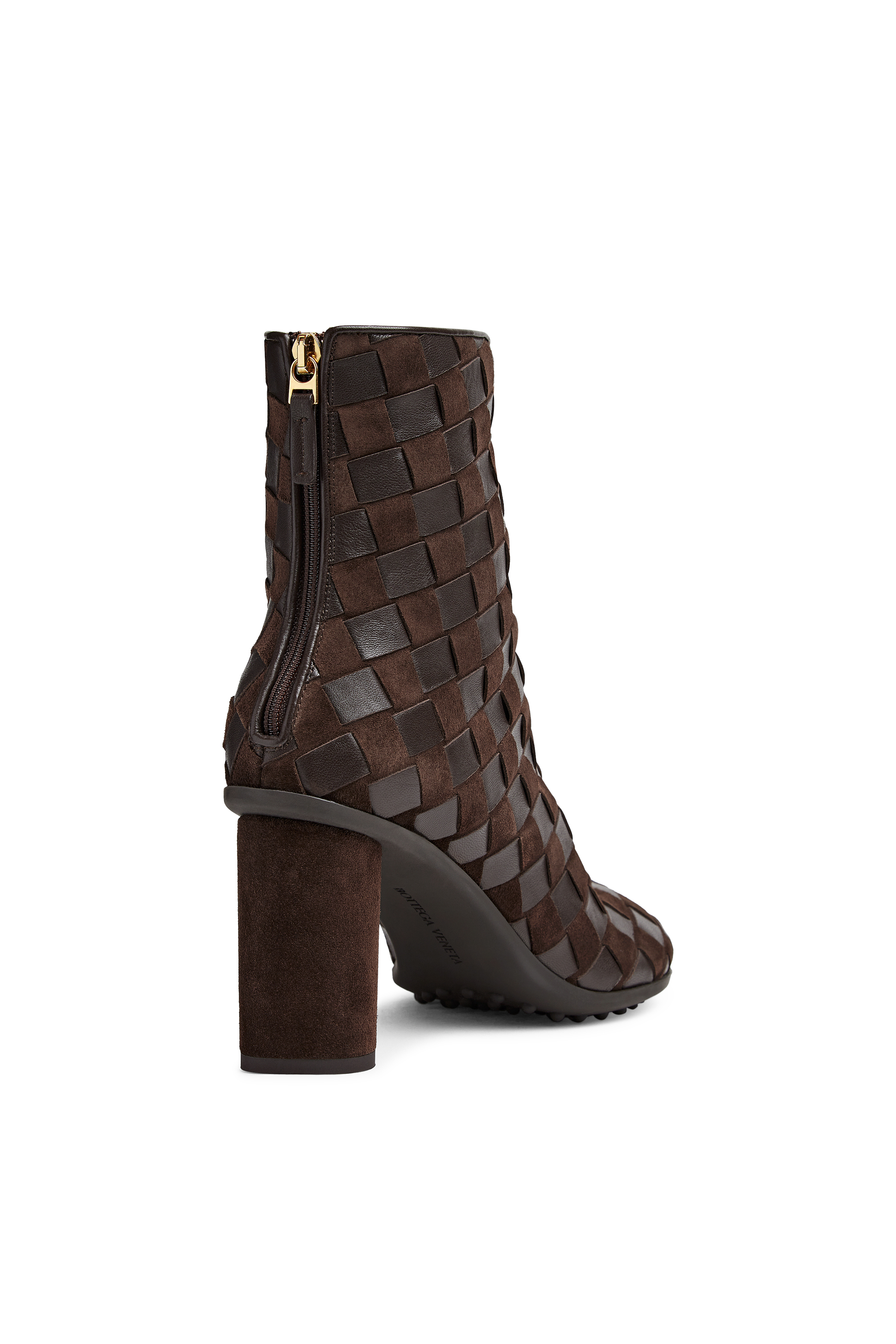 حذاء بوت أتوميك 50 بطول الكاحل