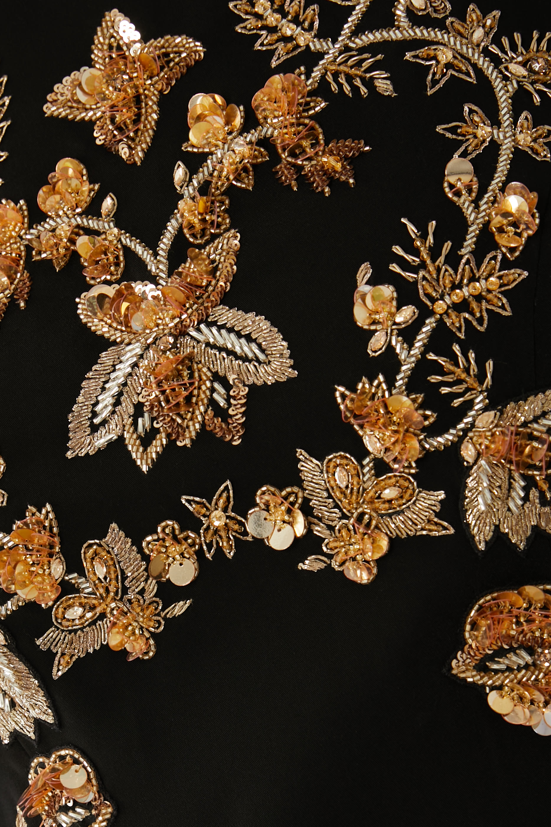 فستان سهرة فيتوريا