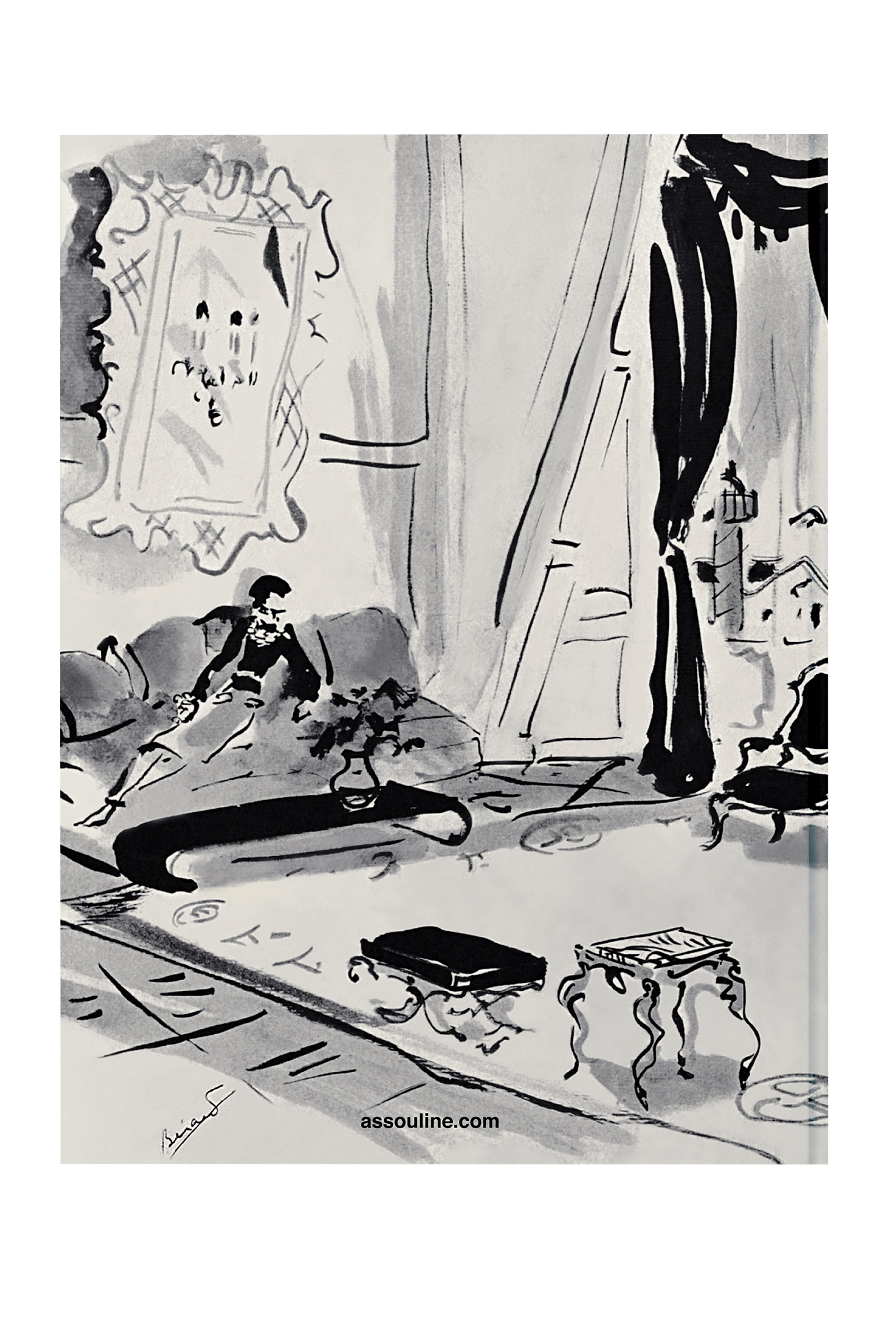 كتاب شانيل: ذا ليجند اوف ان ايكون