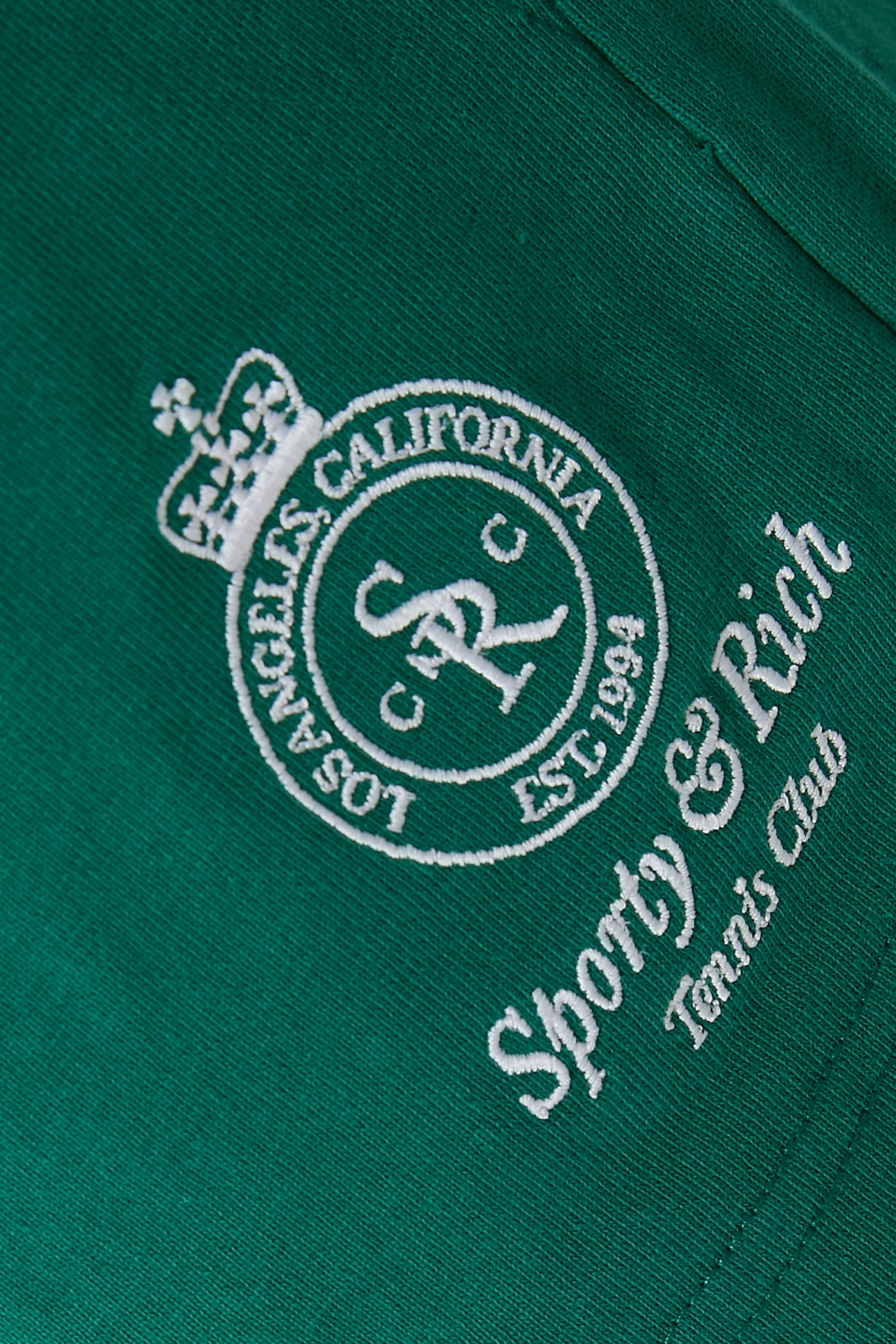 شورت ديسكو بشعار كراون تنس