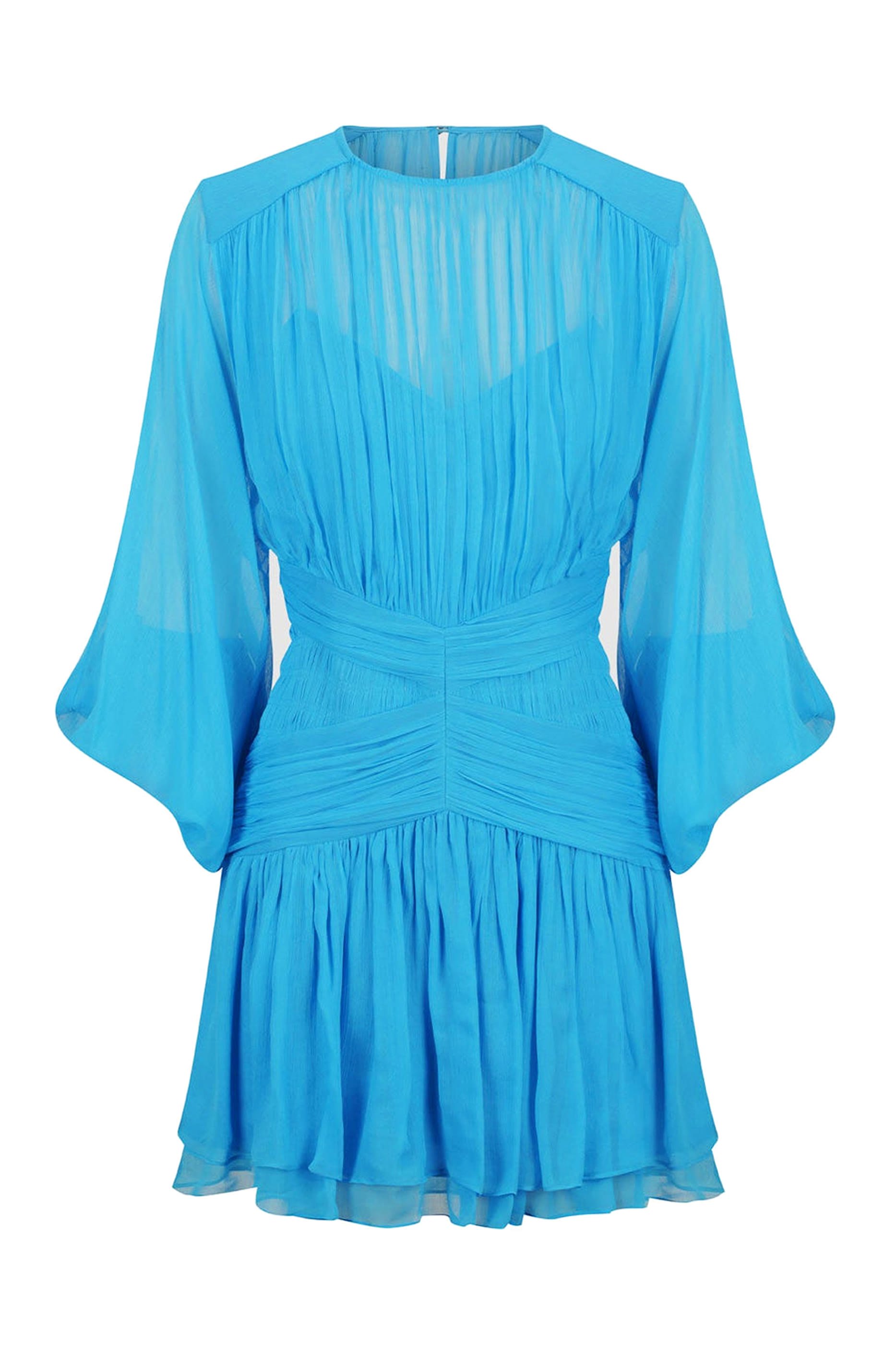 فستان مارجوت قصير