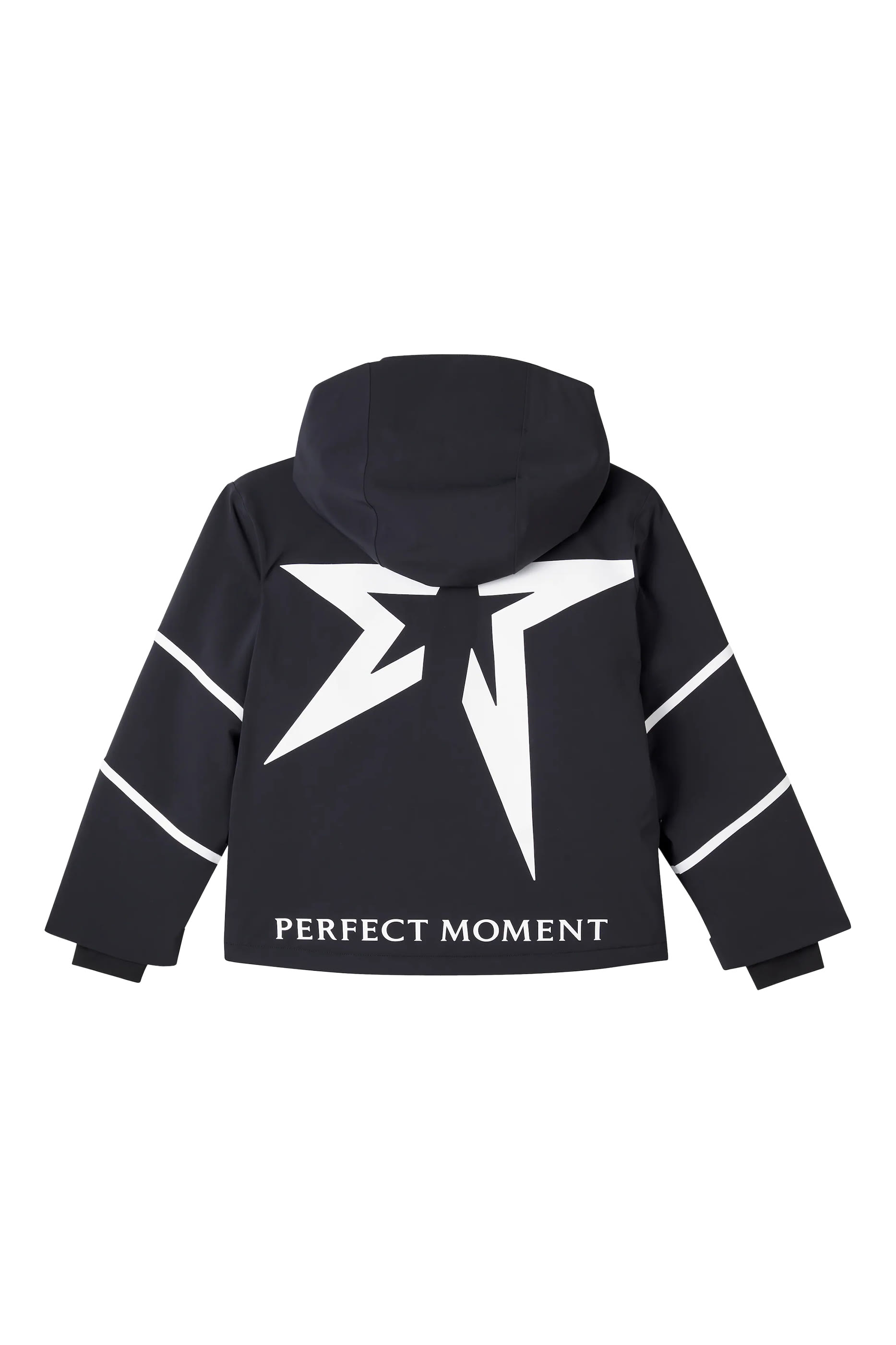 جاكيت تزلج كوانوك للأطفال