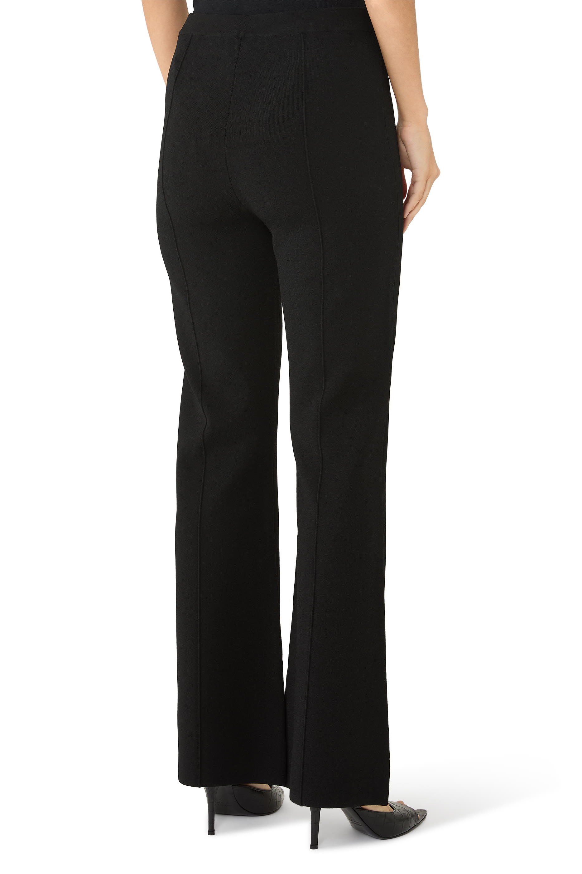 بنطال كيك قماش متين