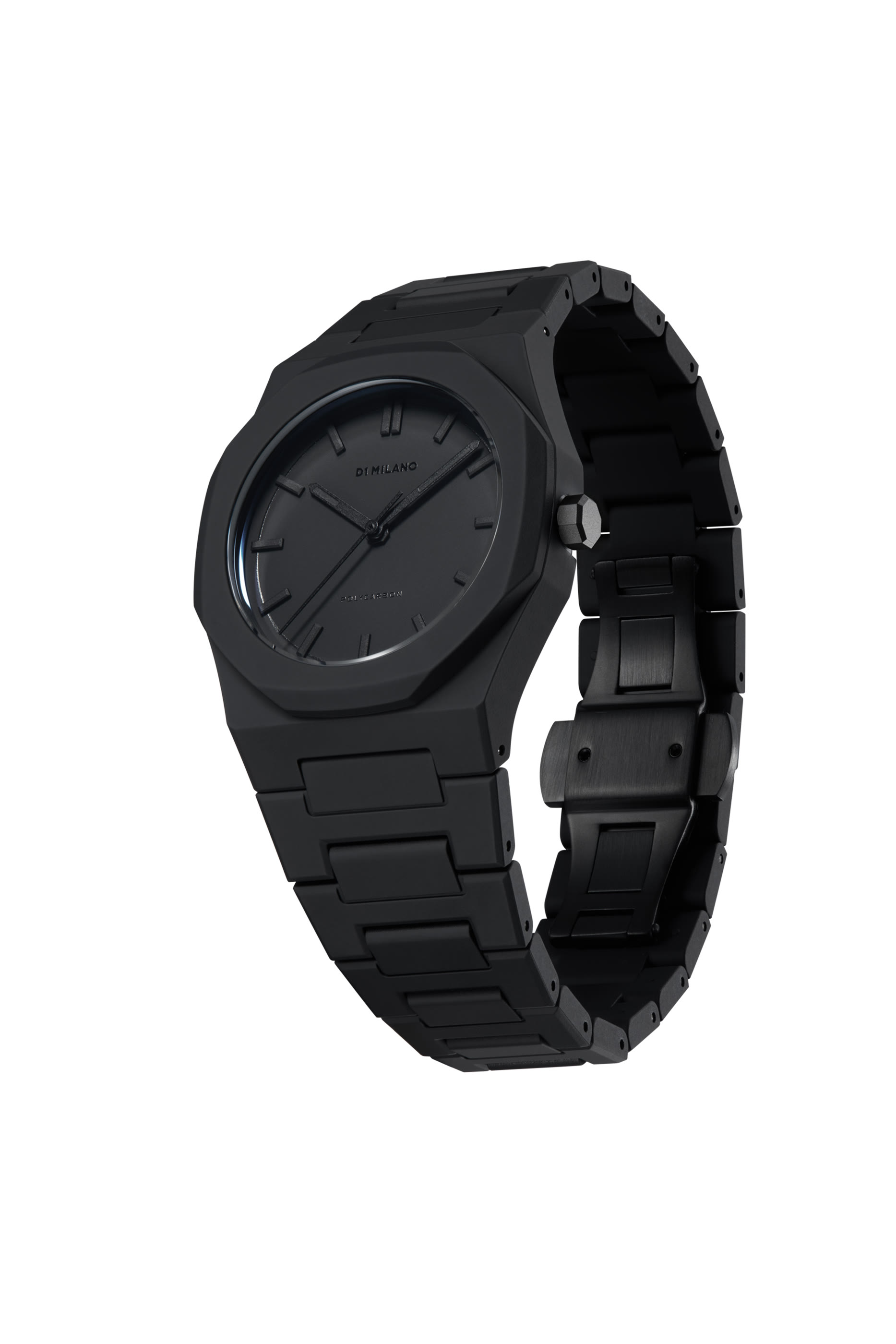 ساعة بوليكاربون