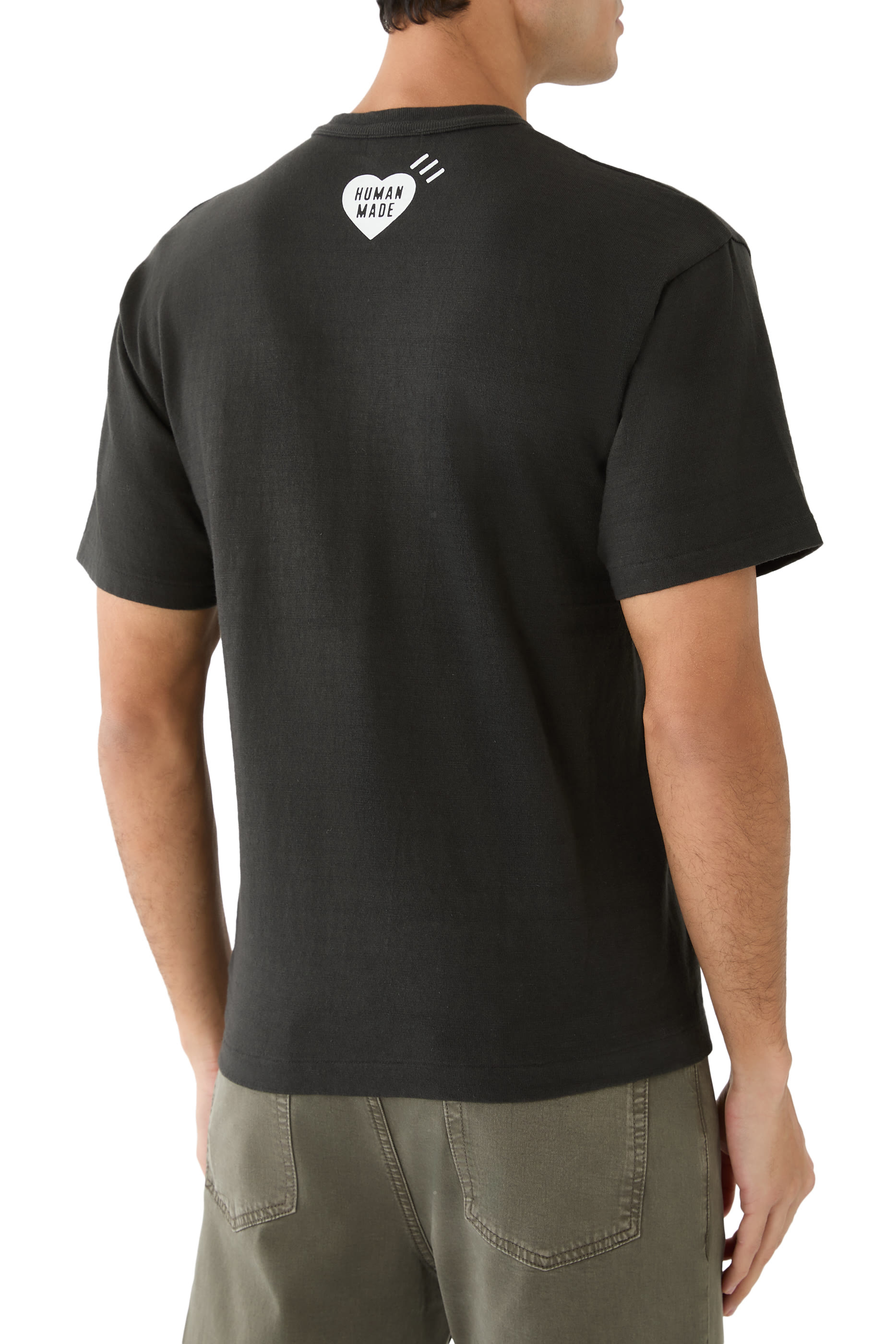 تيشيرن بطبعة غرافيك